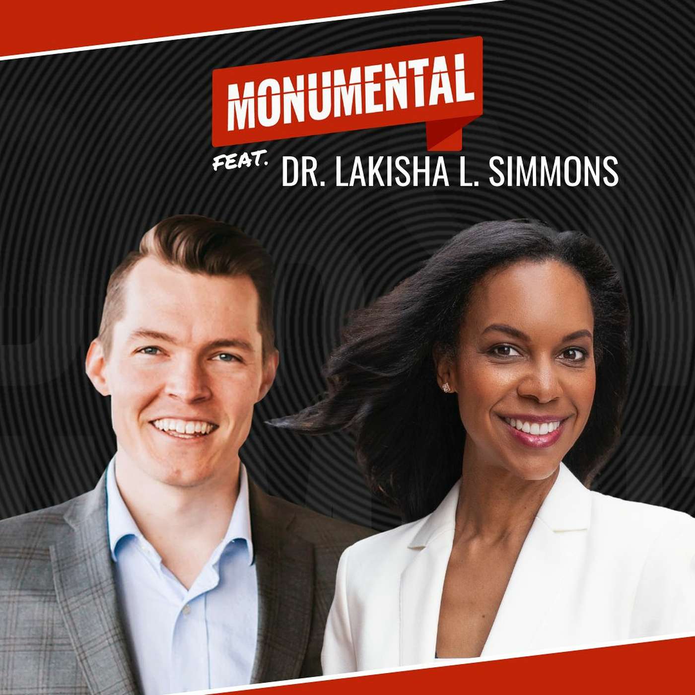 Monumental with Evan Holladay