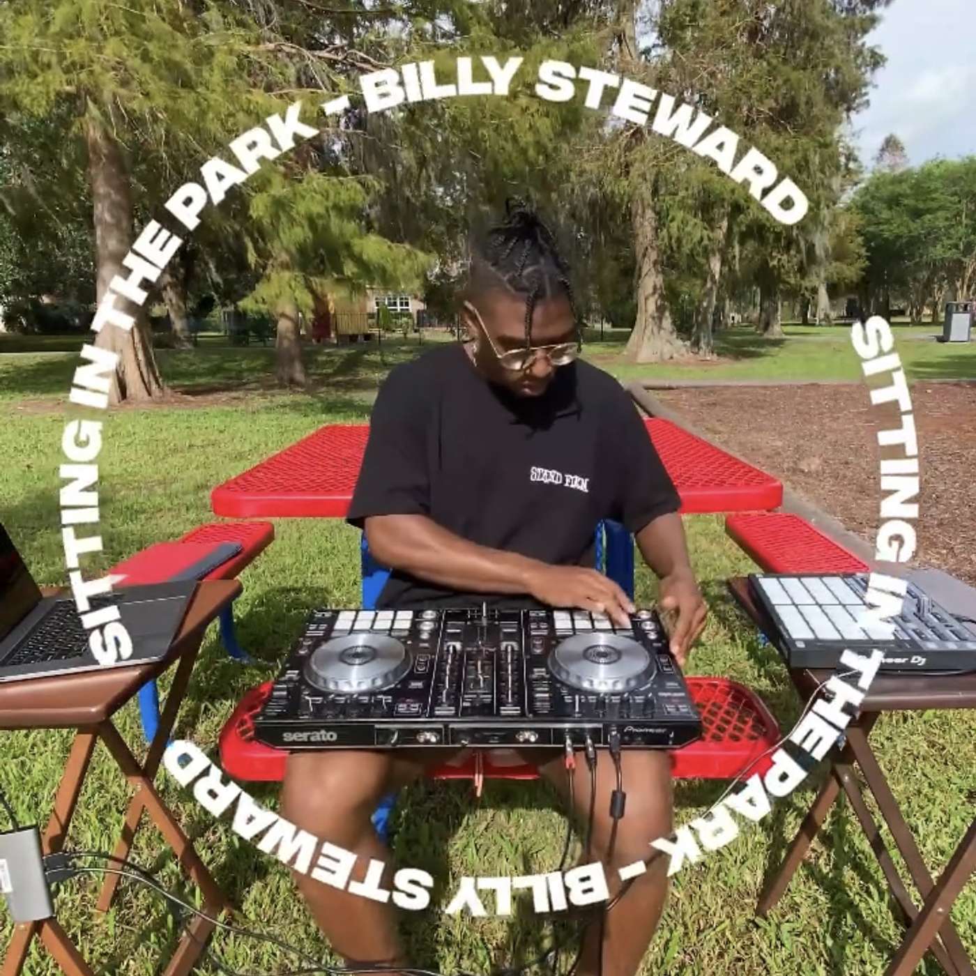 Mix it Monday ep. 84