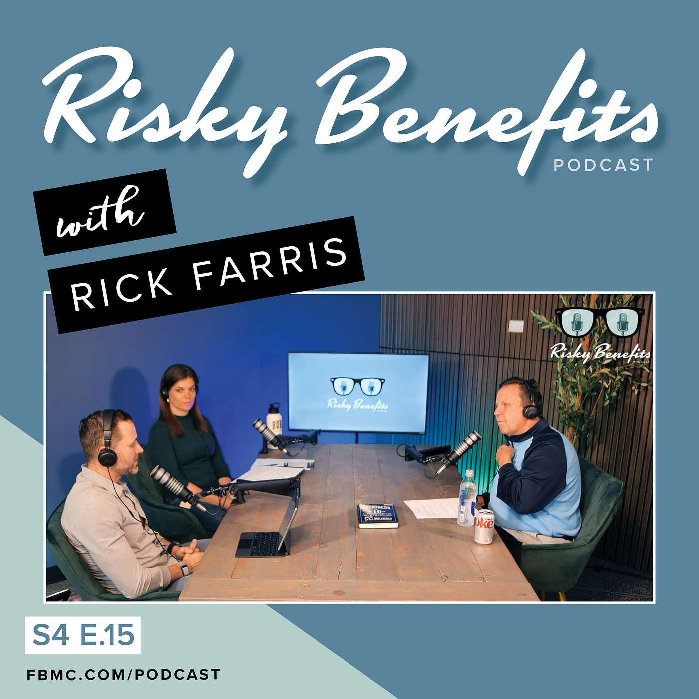 Risky Benefits