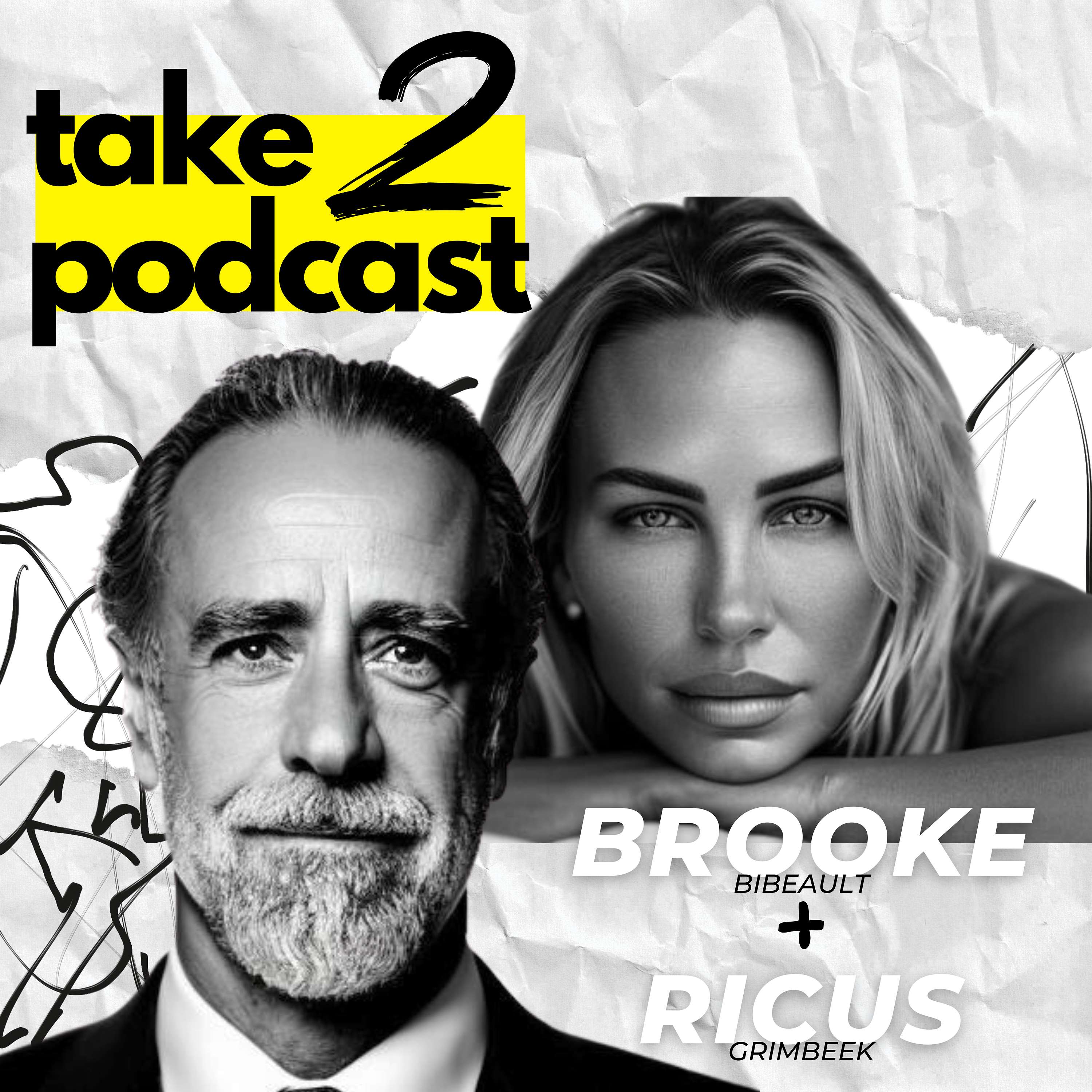 Take 2 Podcast