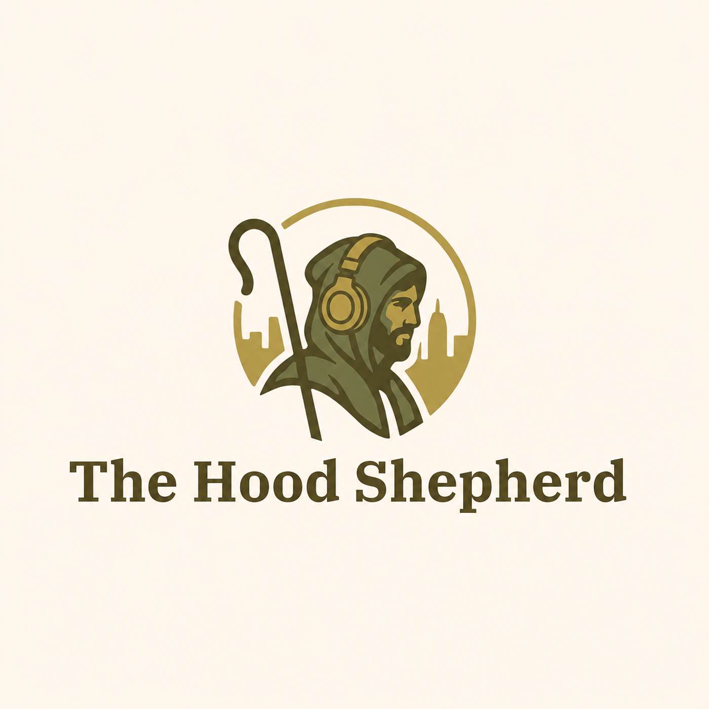 The Hood Shepherd Podcast podcast artwork