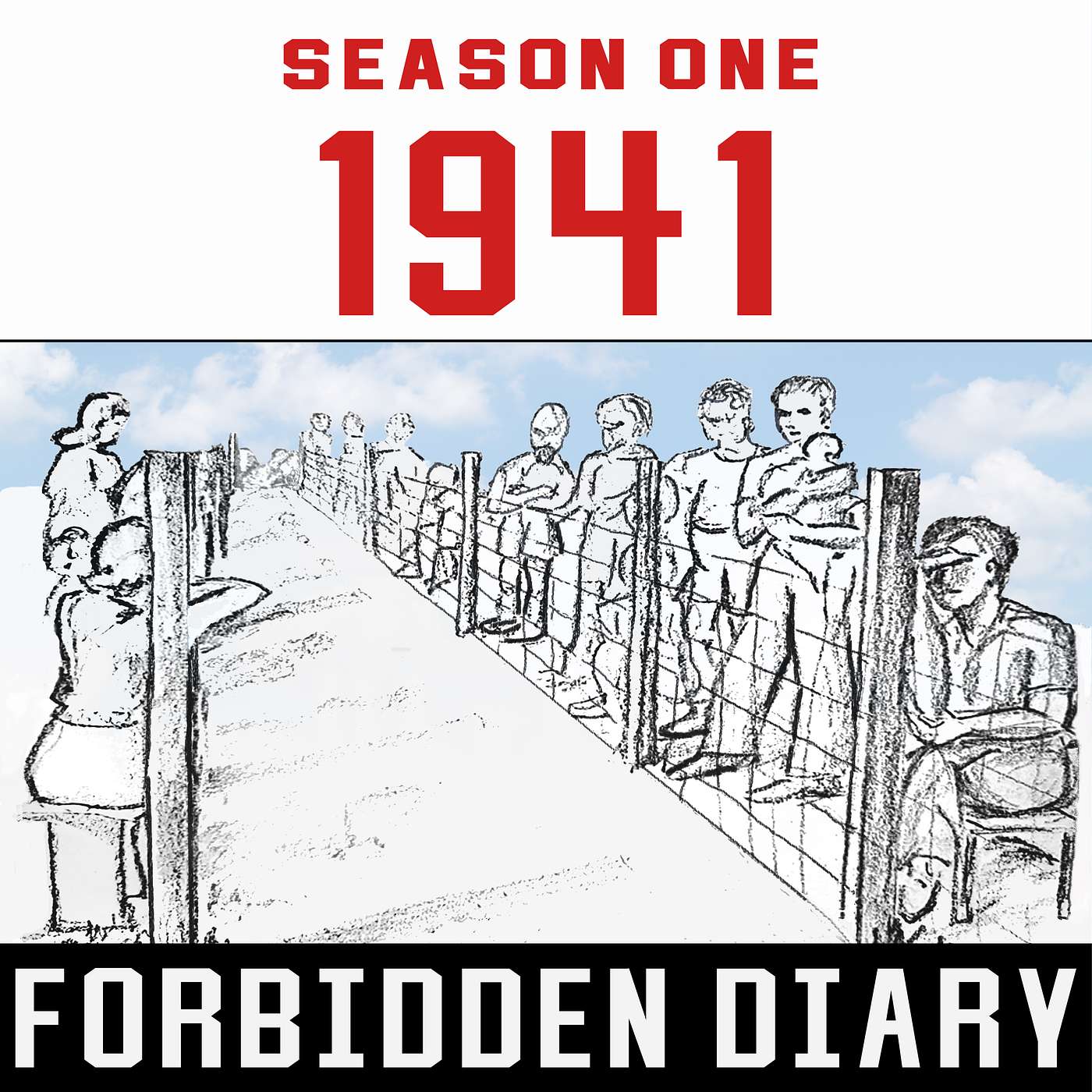 1941 - Episode 6: Banzai!
