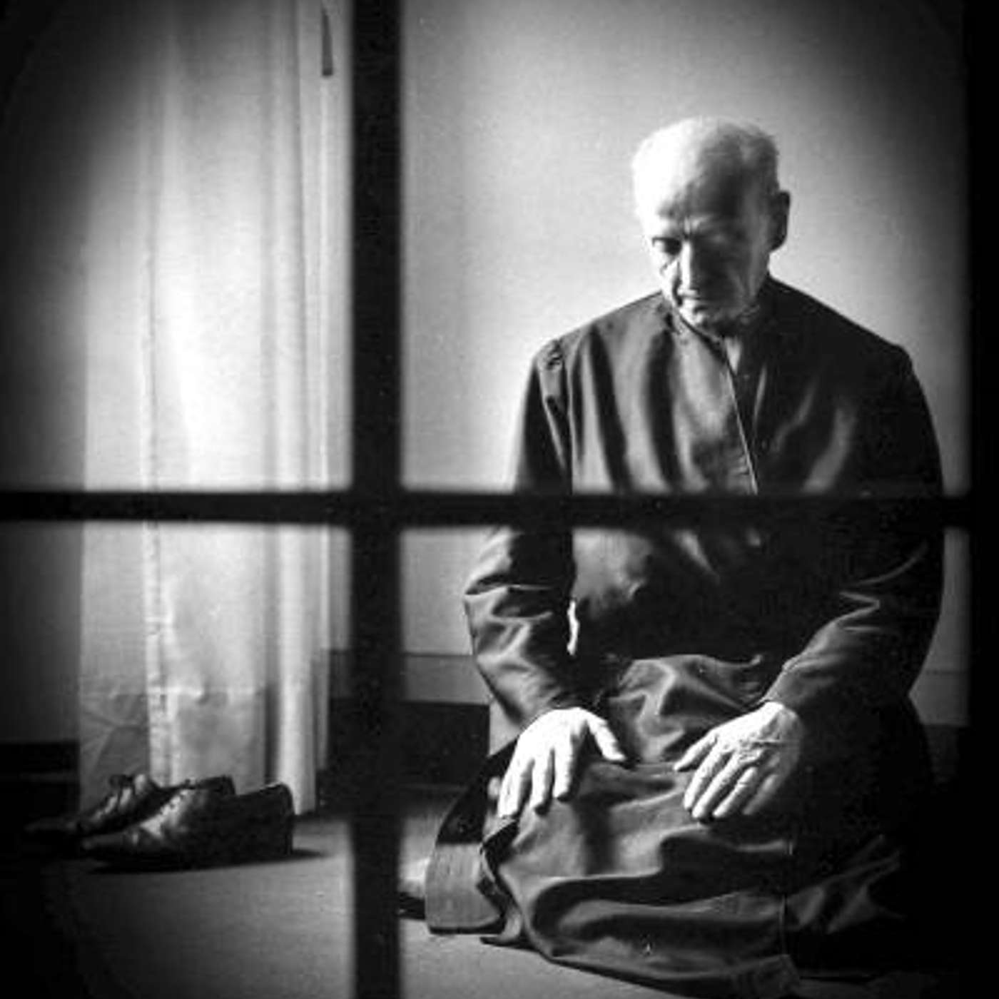 C&SI - Pedro Arrupe: A Heart larger than the world - 30 June 2024 (S04E32b) (podcast excerpt)