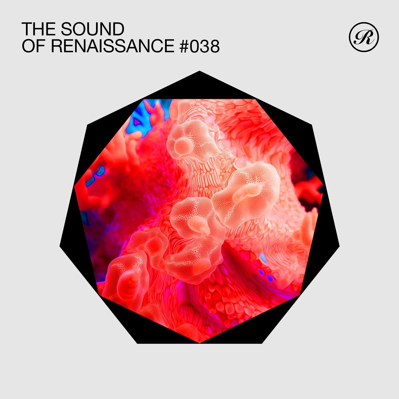 The Sound Of Renaissance 038