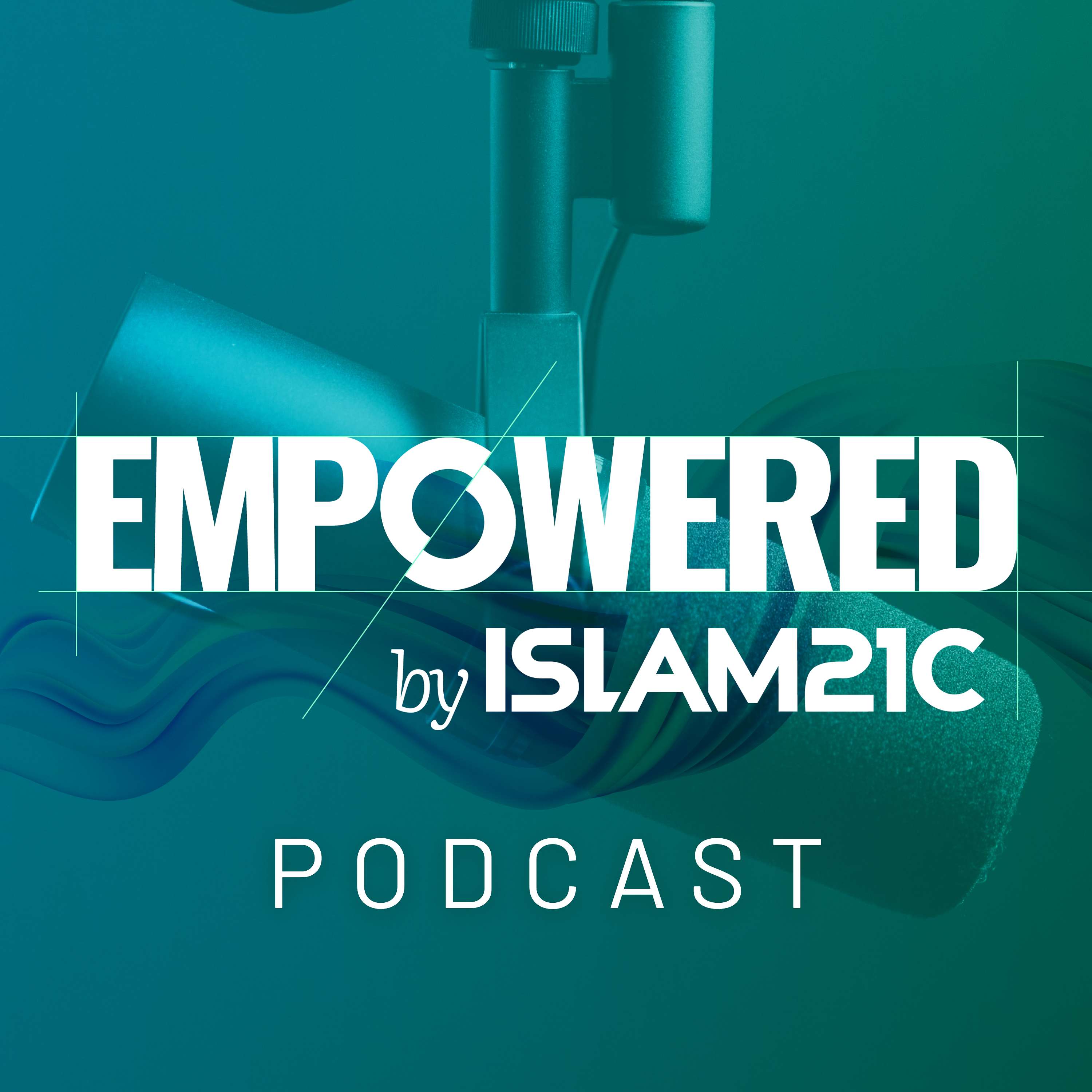 Empowered by Islam21c - Islam21c Media cover art