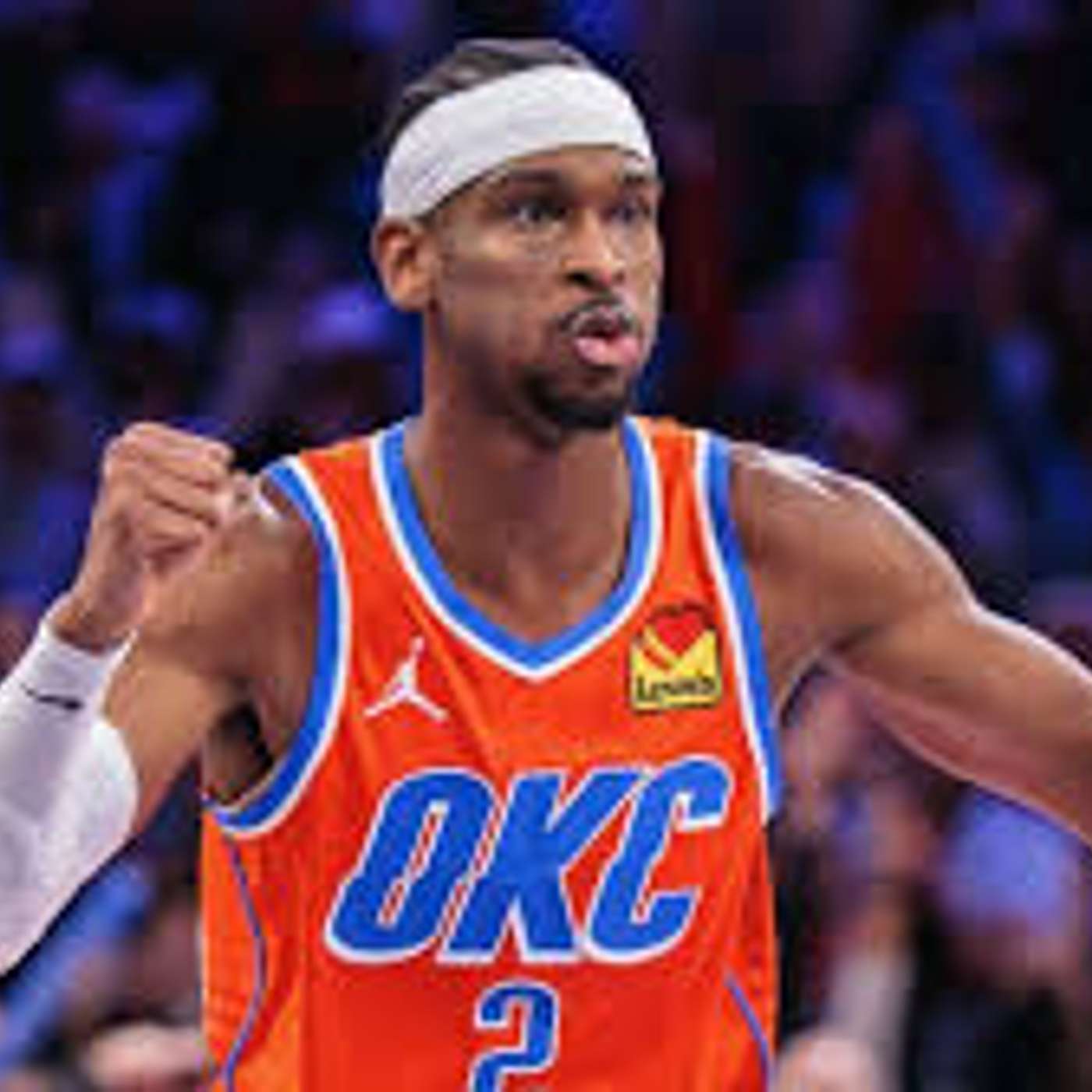 Vibing With Sleezy: The Podcast 2026 NBA Playoffs Episode