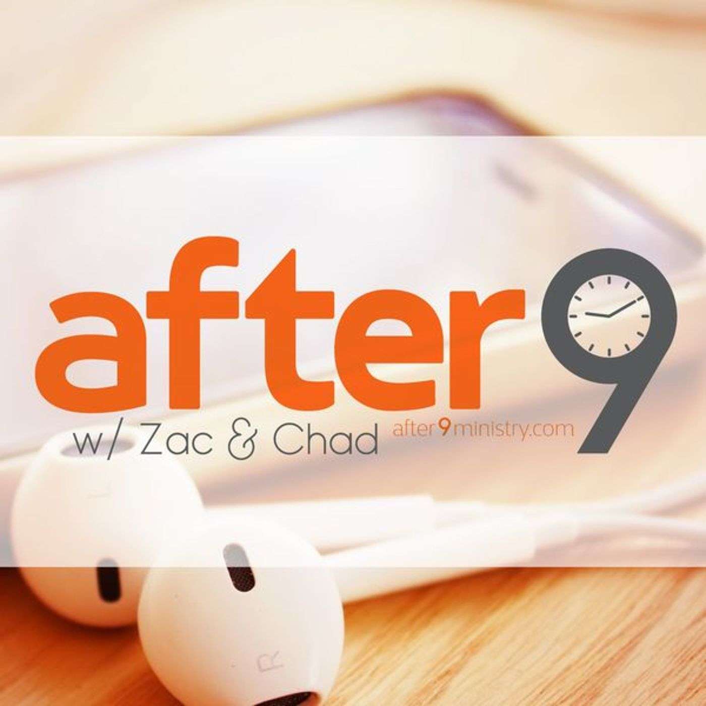Episode 60: What's New For Next Year For Us, For Youth Ministry?