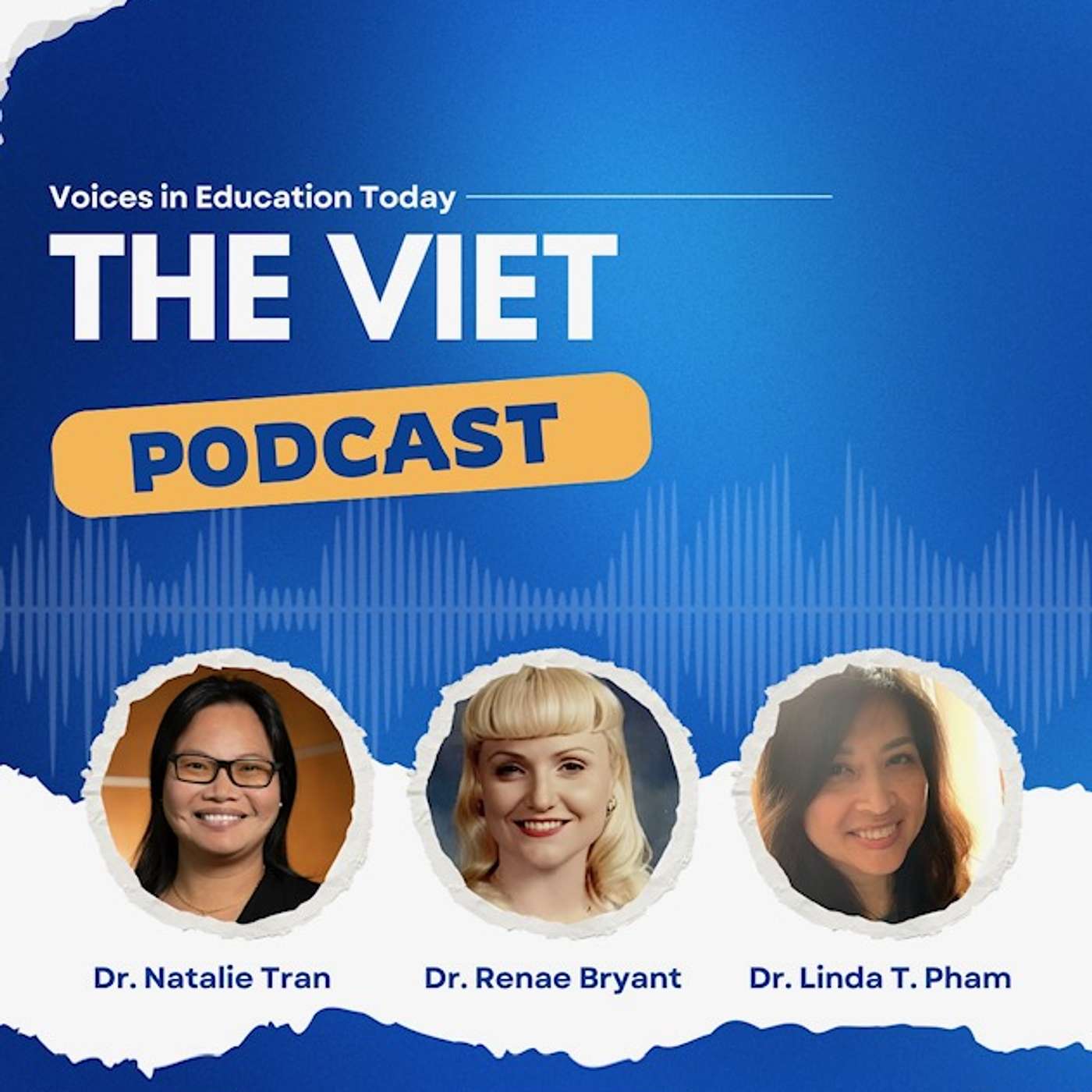 THE VIET PODCAST