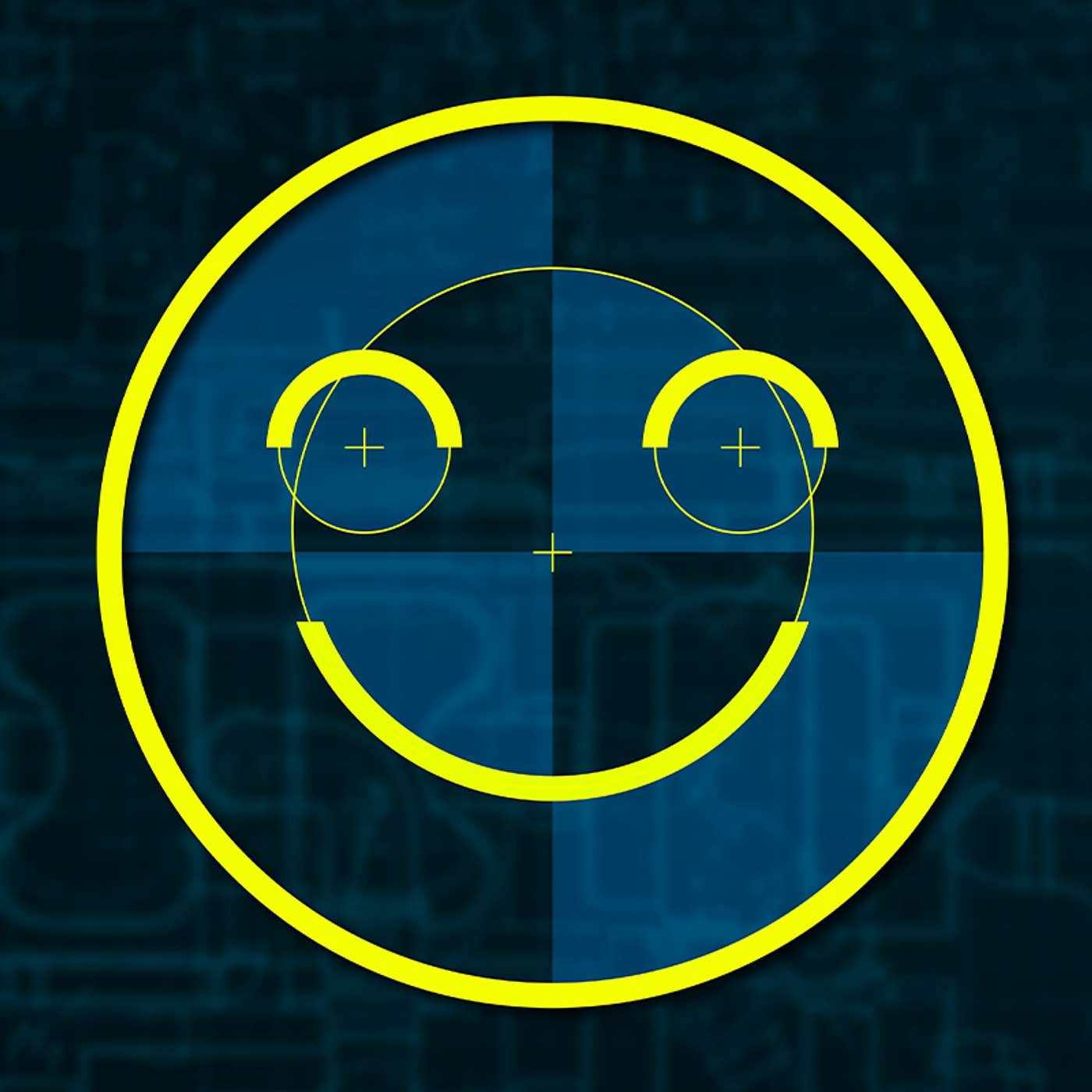 The Happiness Blueprint Podcast cover art