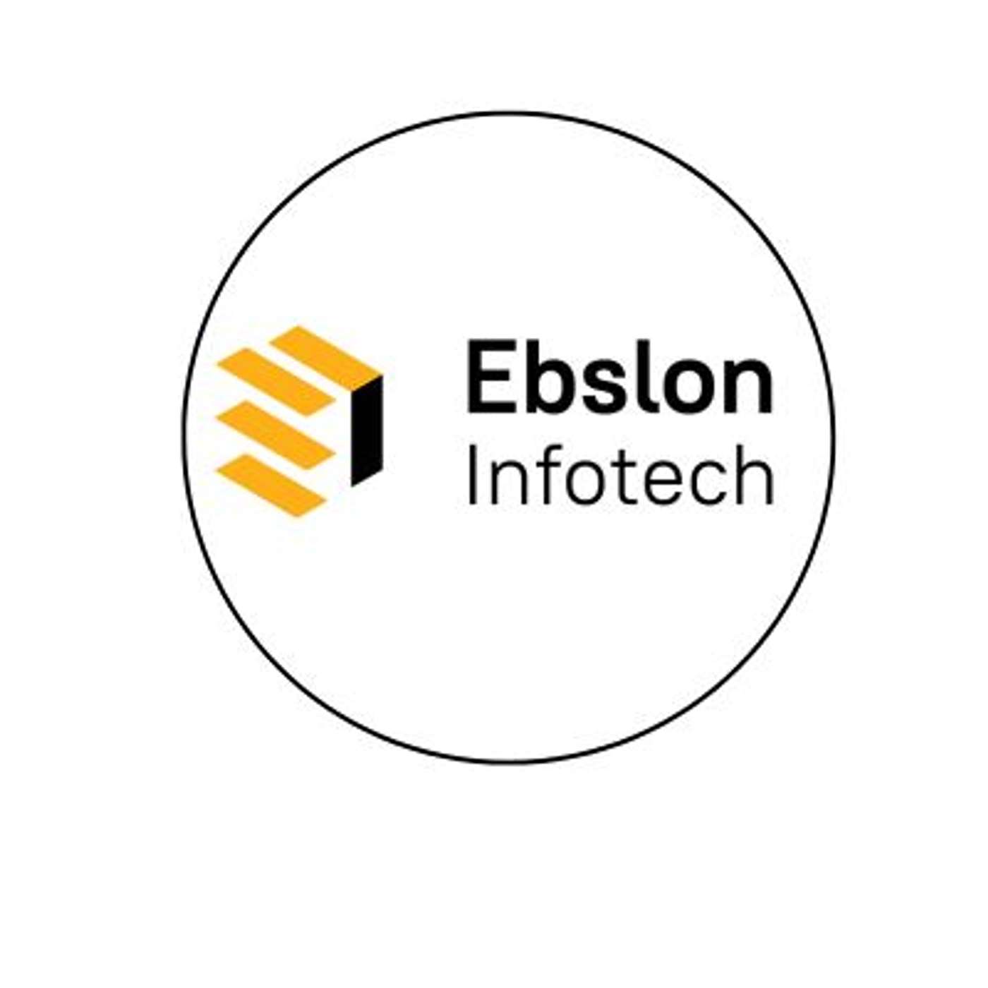 Ebslon Infotech's Podcast