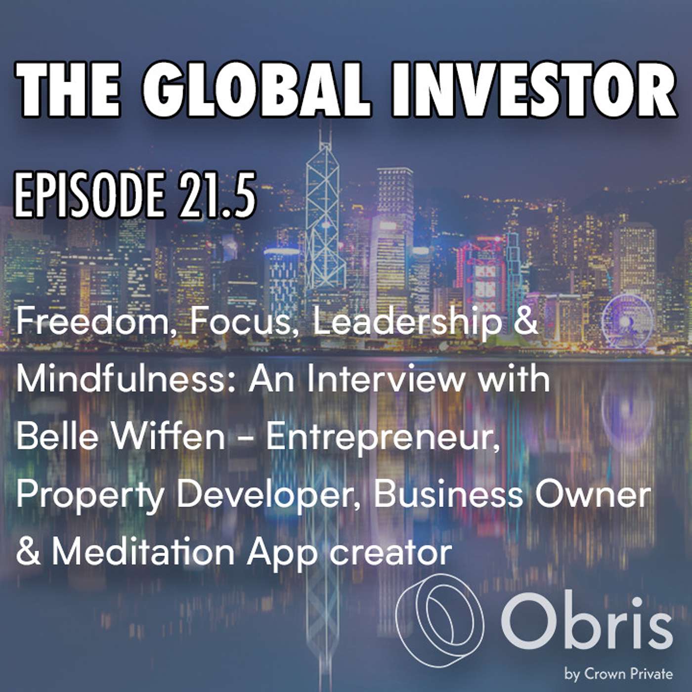The Global Investor