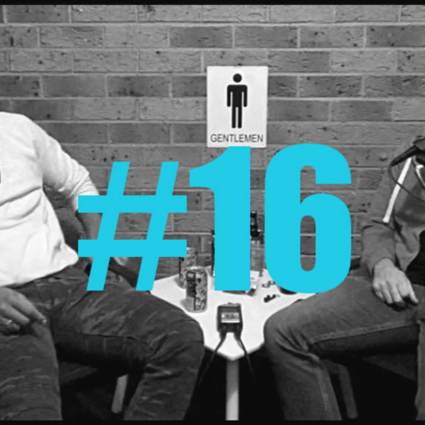 COOKIE & CREAM PODCAST episode 16, Cult-ure Shock!