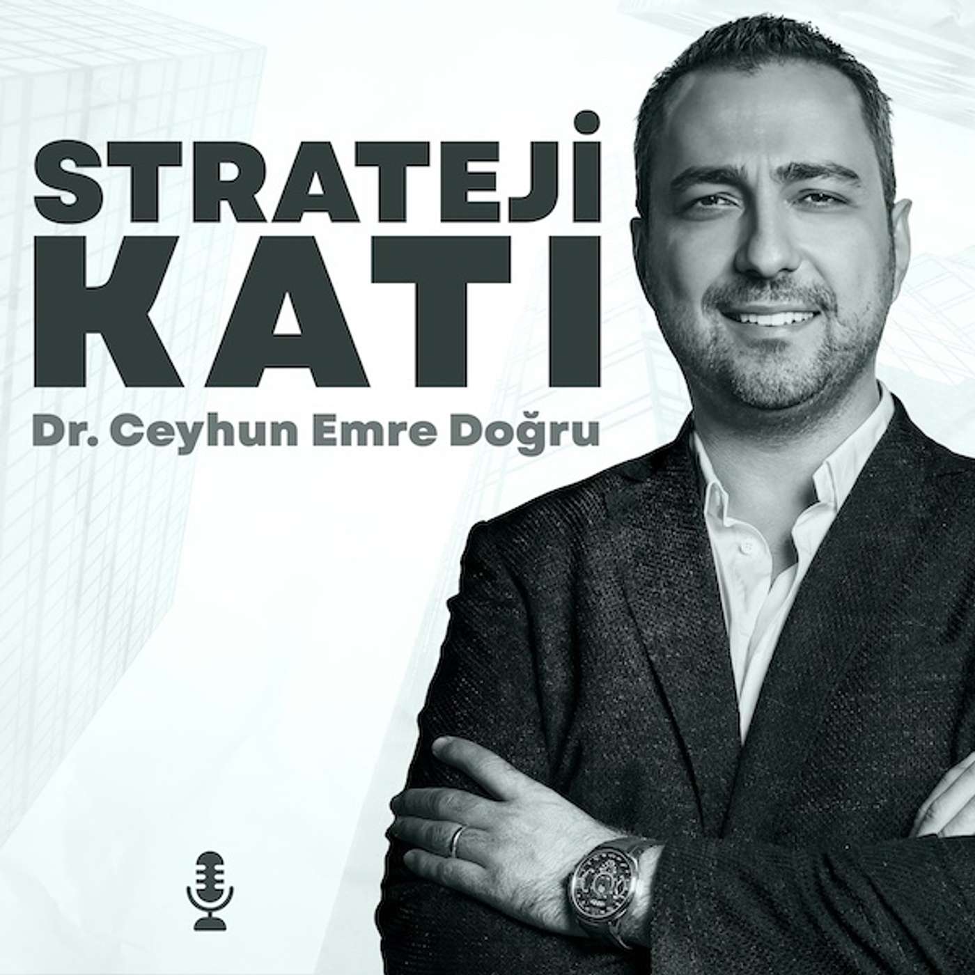 Strateji Katı