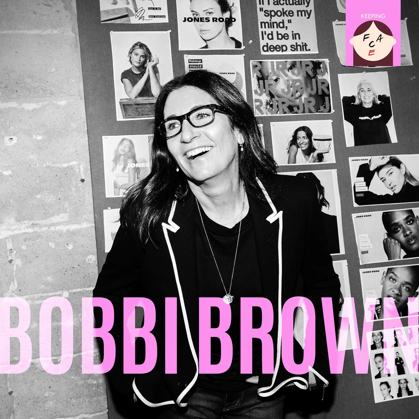 Bobbi Brown: Let’s Face It, She Was Never Going to Just Play Golf