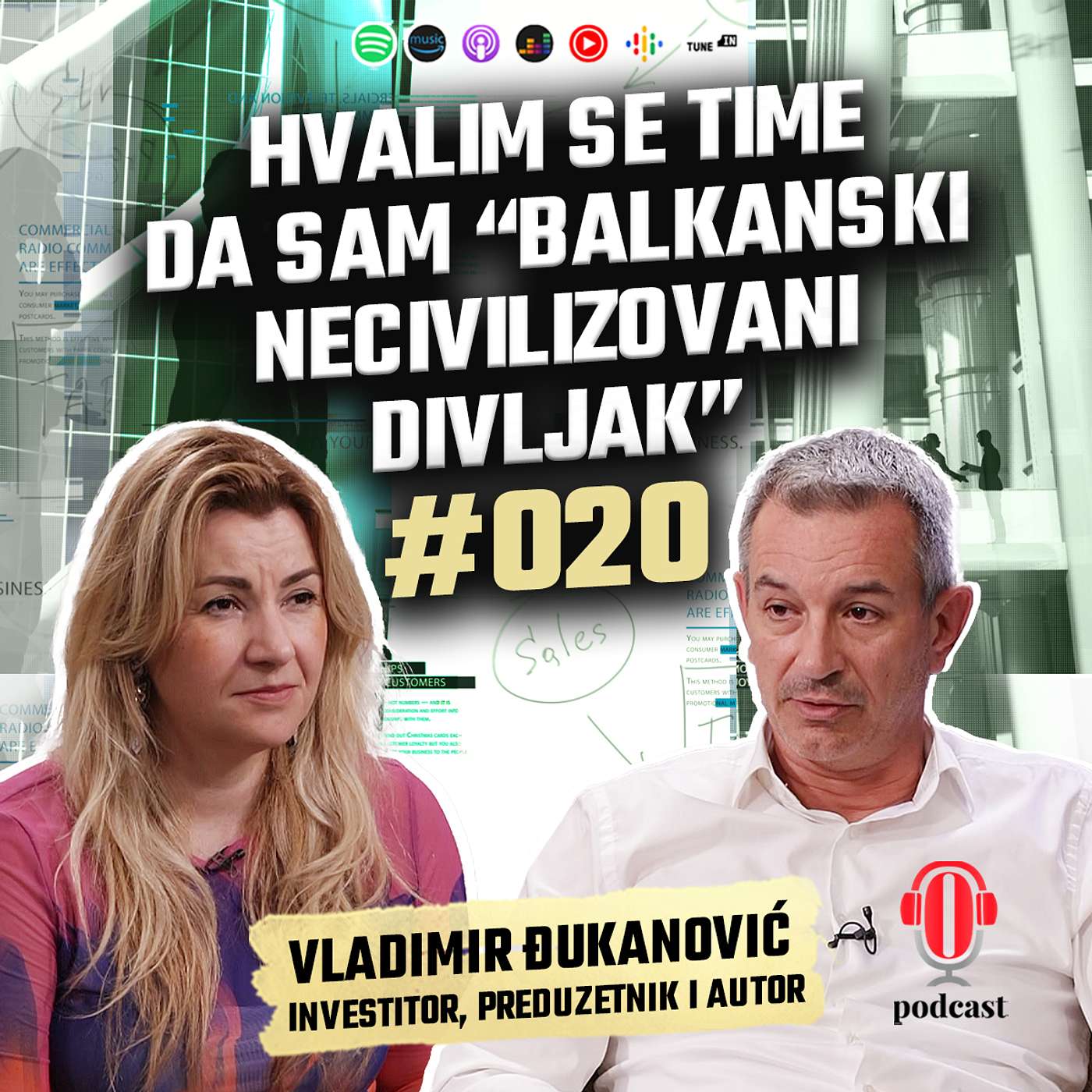 Filozof sa Wall Streeta: Fakulteti na Balkanu su ubice mladosti - Životna škola