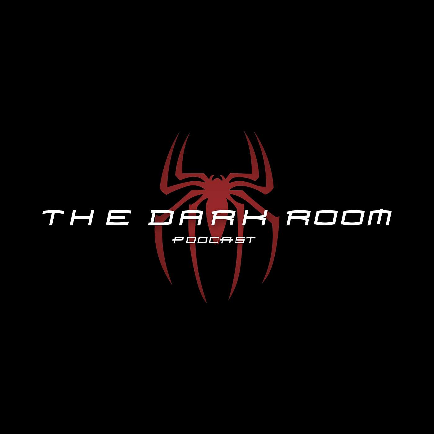 The Dark Room