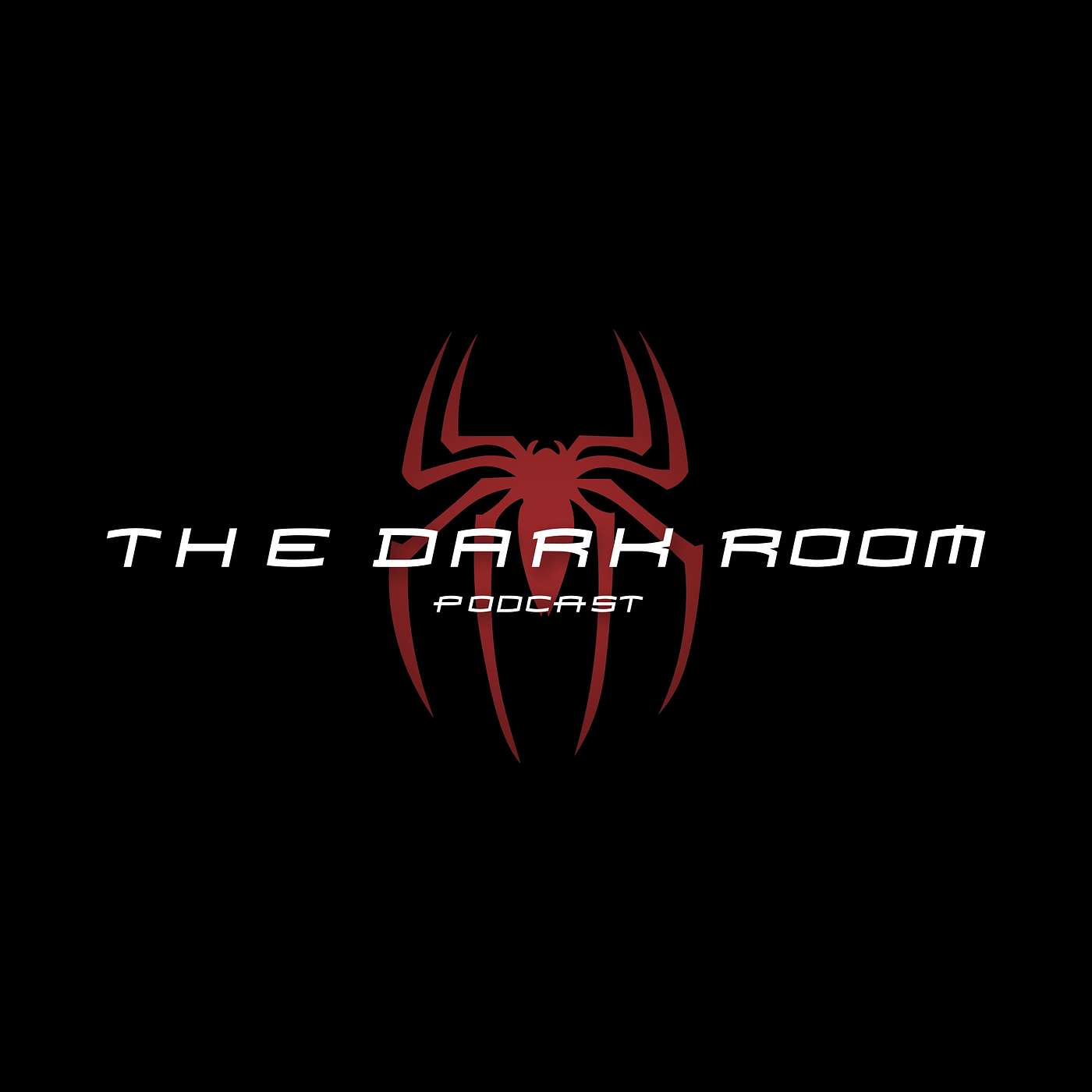 The Dark Room - Ep. 31: Spider-Man Movie Rankings