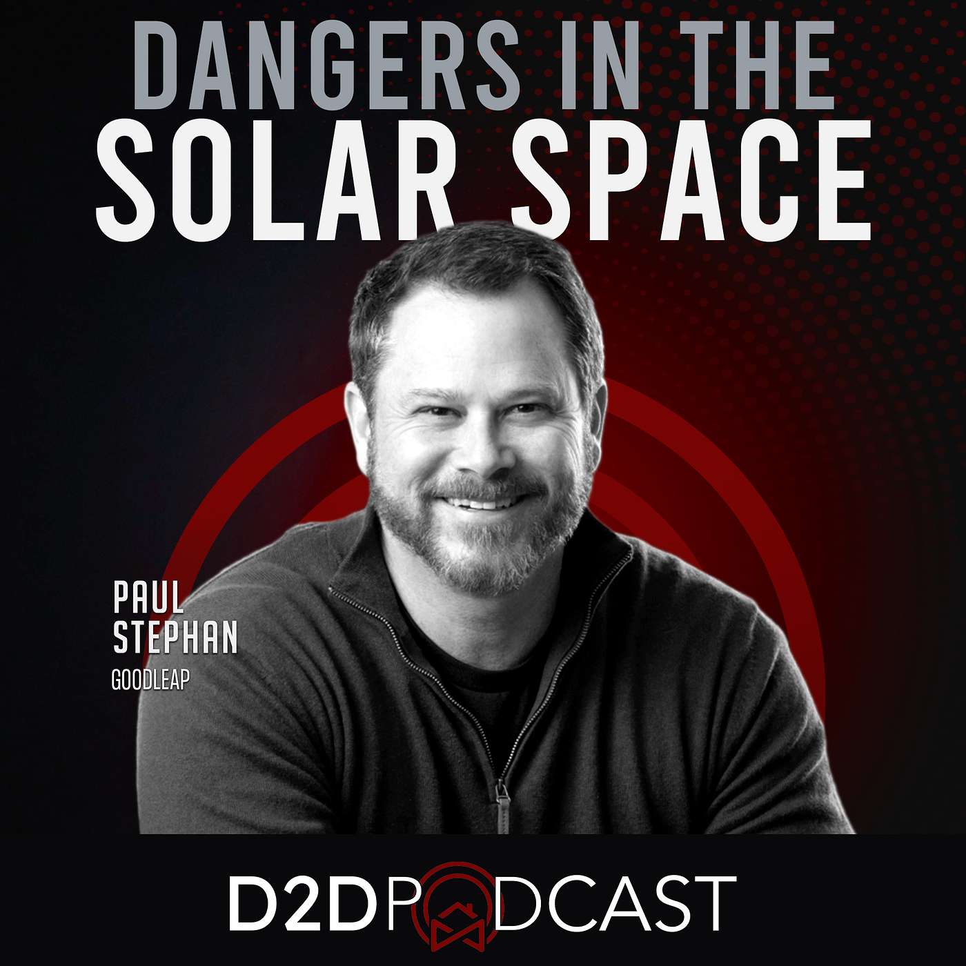 Paul Stephen - Dangers in the Solar Space