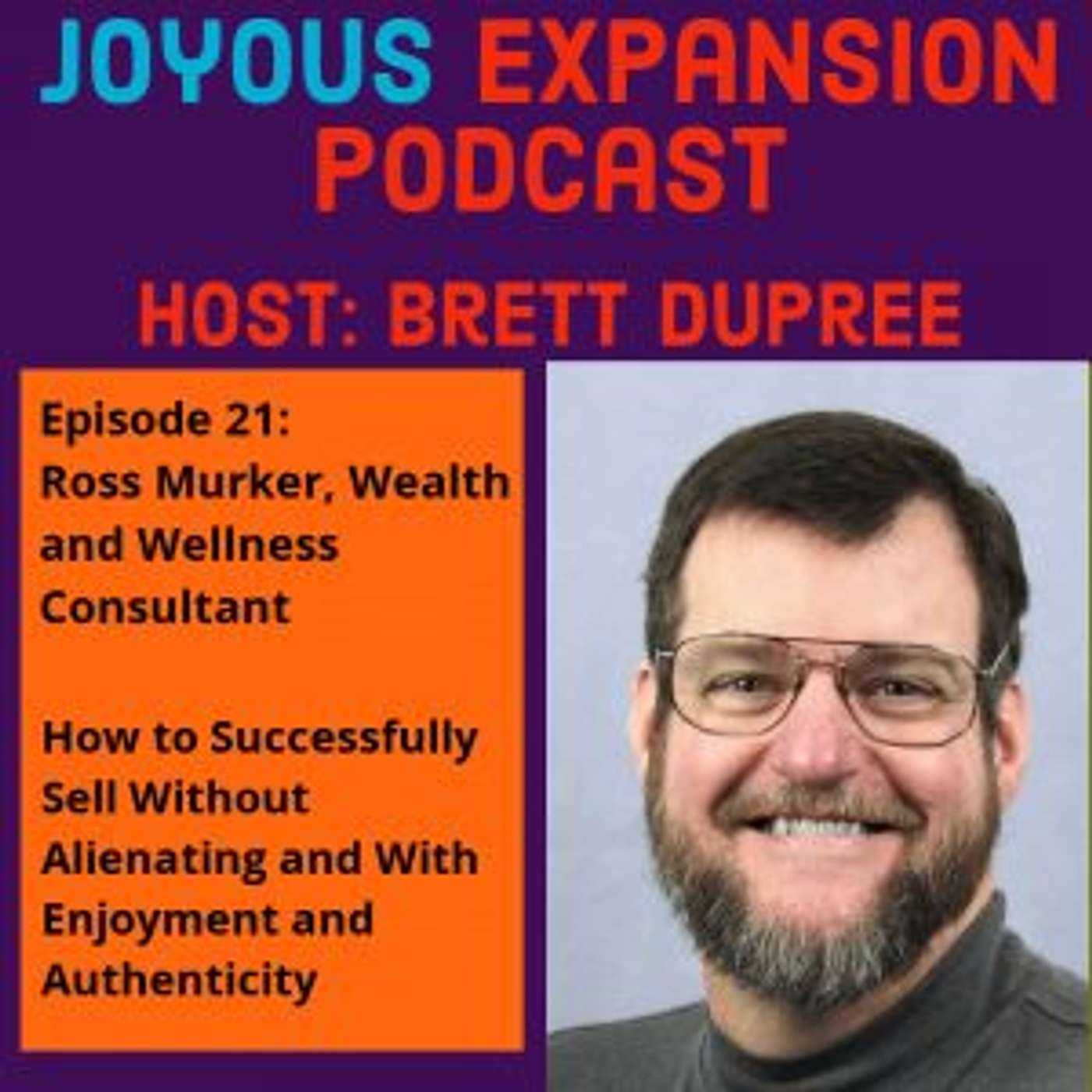 Joyous Expansion/Church of Awesome
