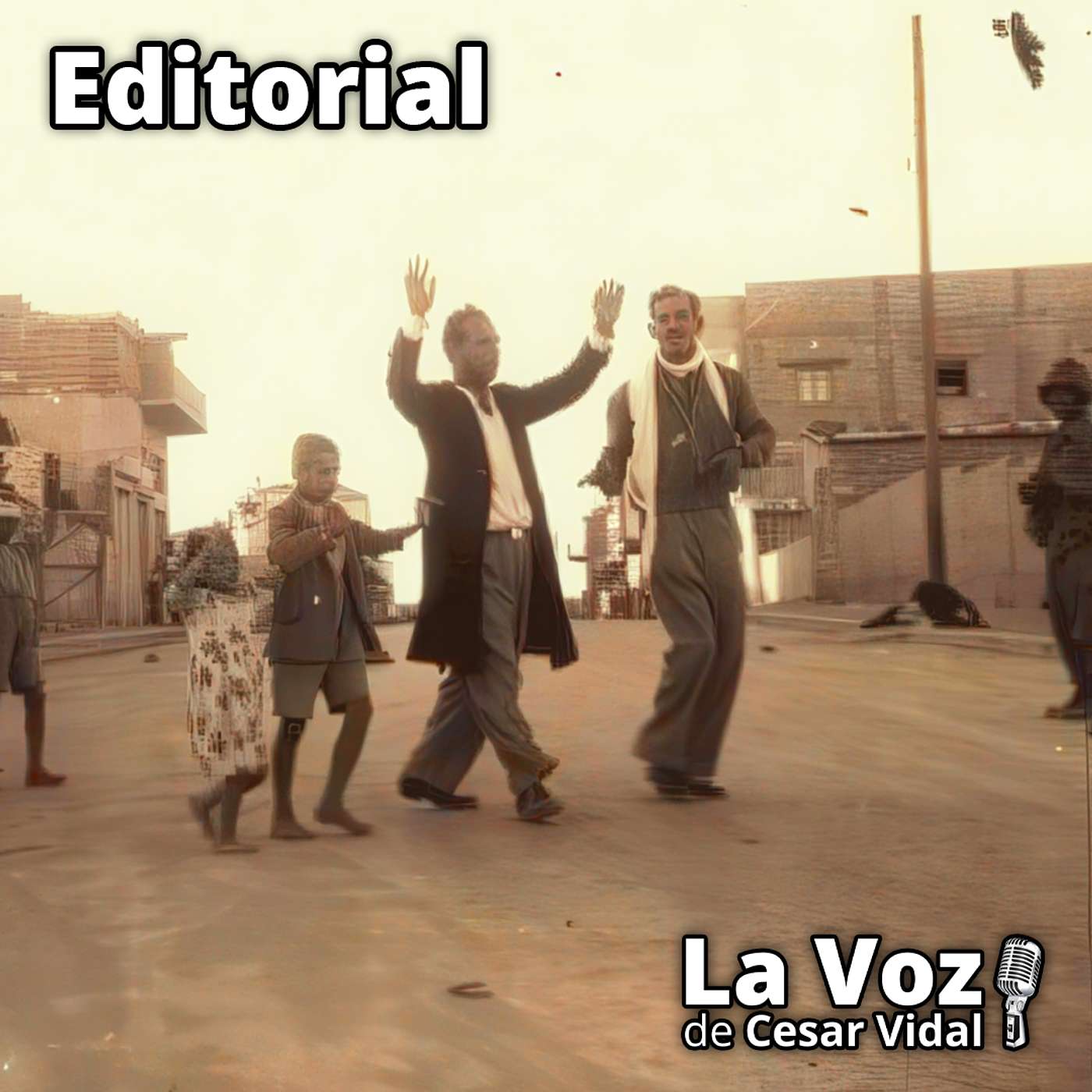 Editorial: Aniversario de la matanza de Rafah - 12/11/25