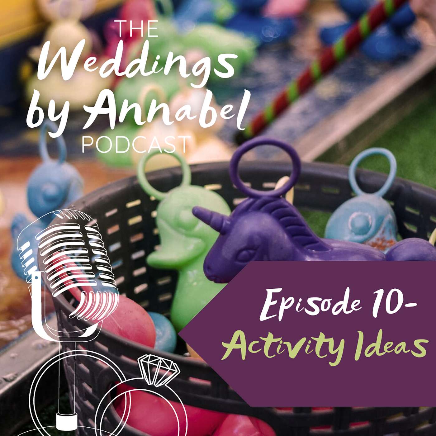 WBA Ep.10 - Activities