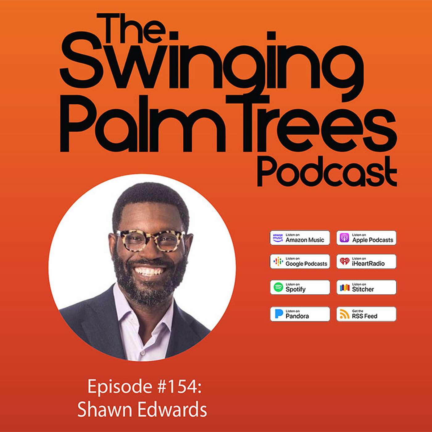 The Swinging Palm Trees Podcast