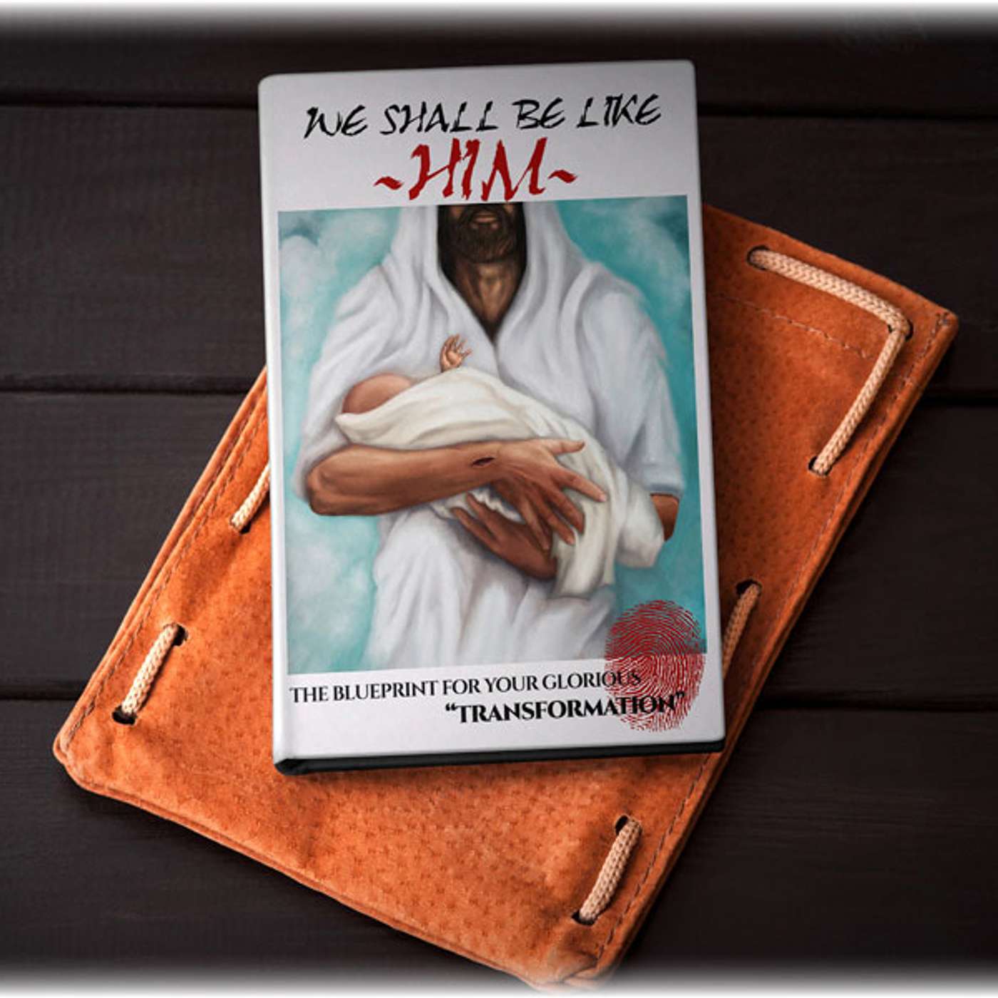 #10) Jesus: Can You Drink His Cup?