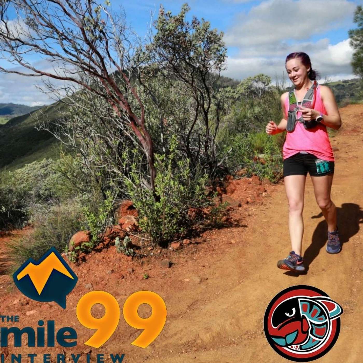 Episode 88 - Salmon Falls 50K Pre-Race Briefing