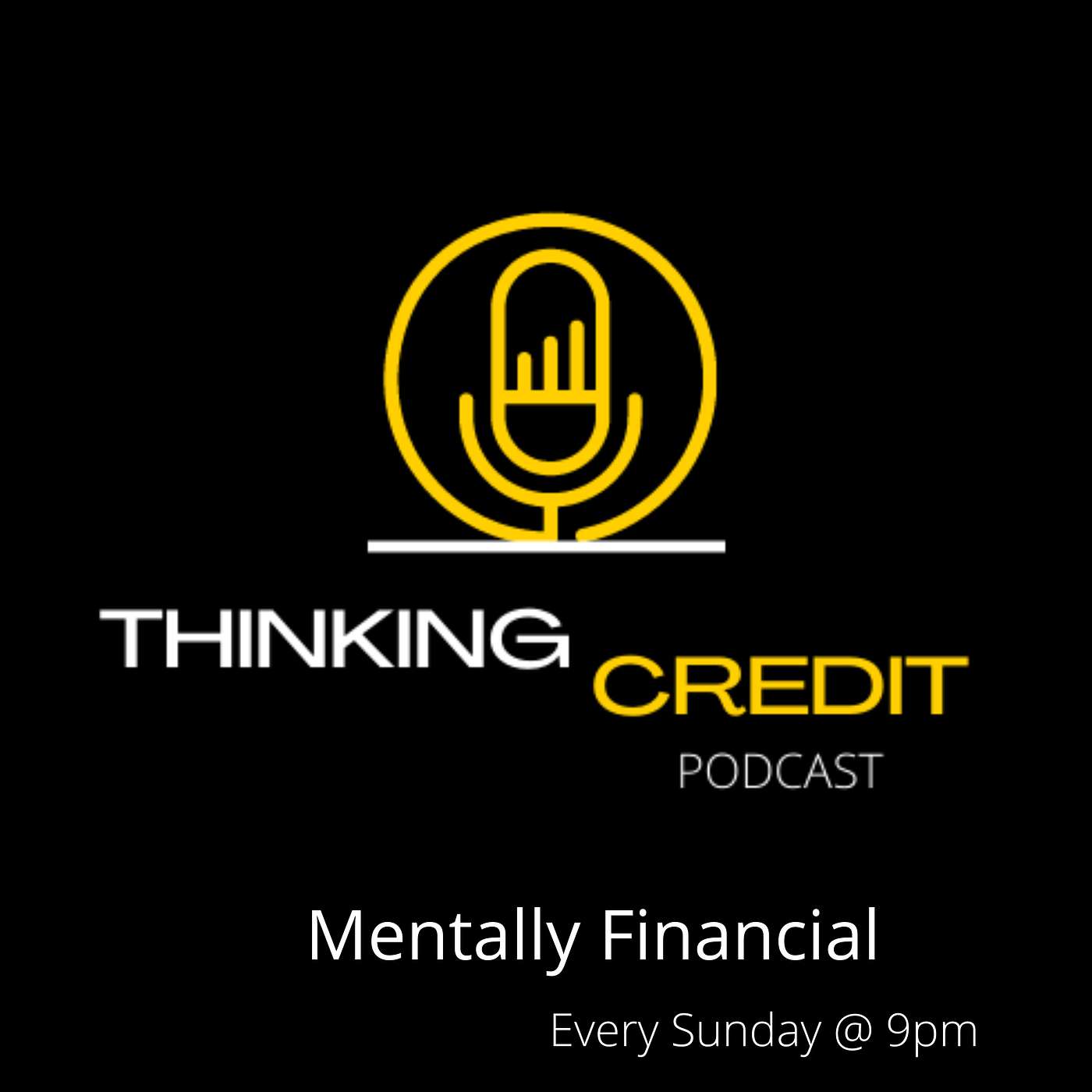 Mentally Financial with Gary B.: Real Talk, Real Struggles, Real Solutions
