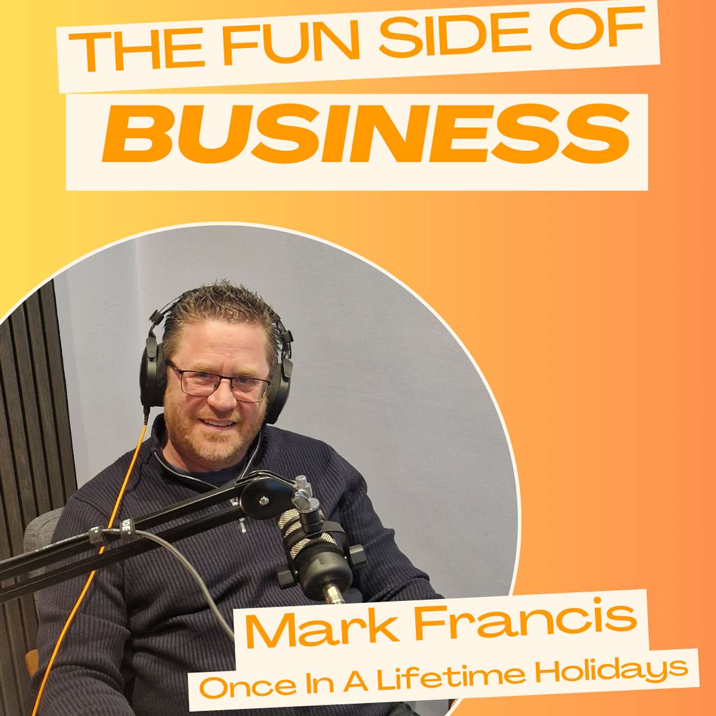 The Fun Side Of Business