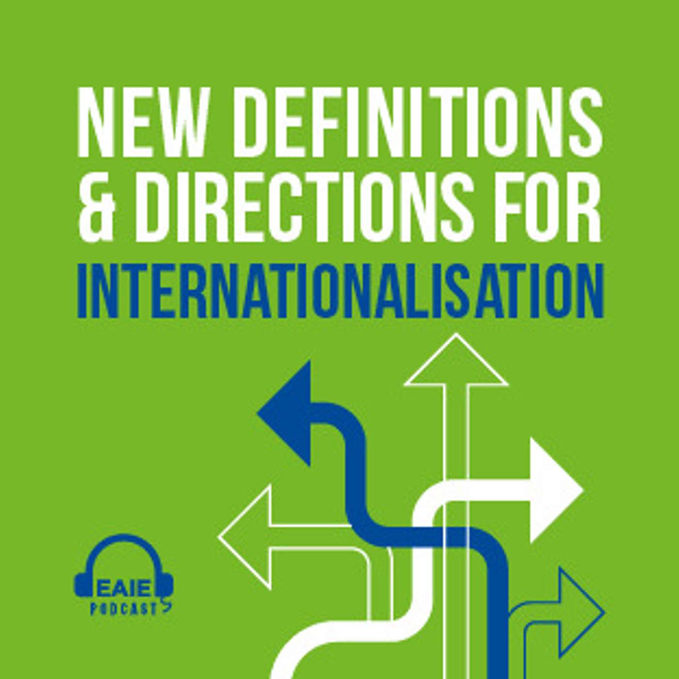 82. Hans de Wit & Santiago Castiello Gutierrez: New definitions and directions for internationalisation