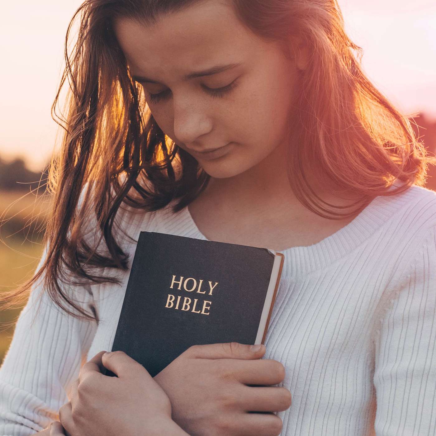 Building Resilience Through God's Word episode artwork