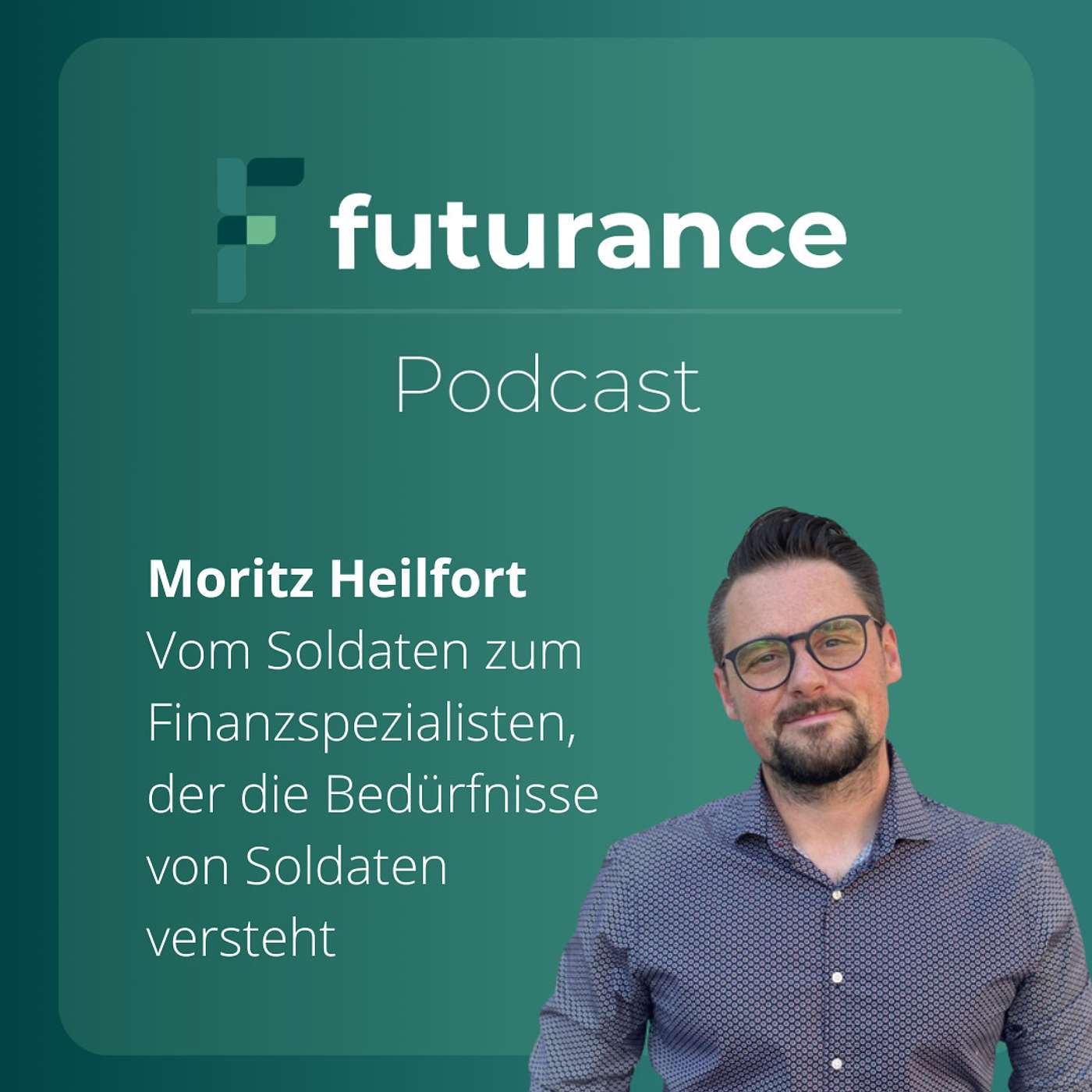 Futurance: Zukunft & Versicherung