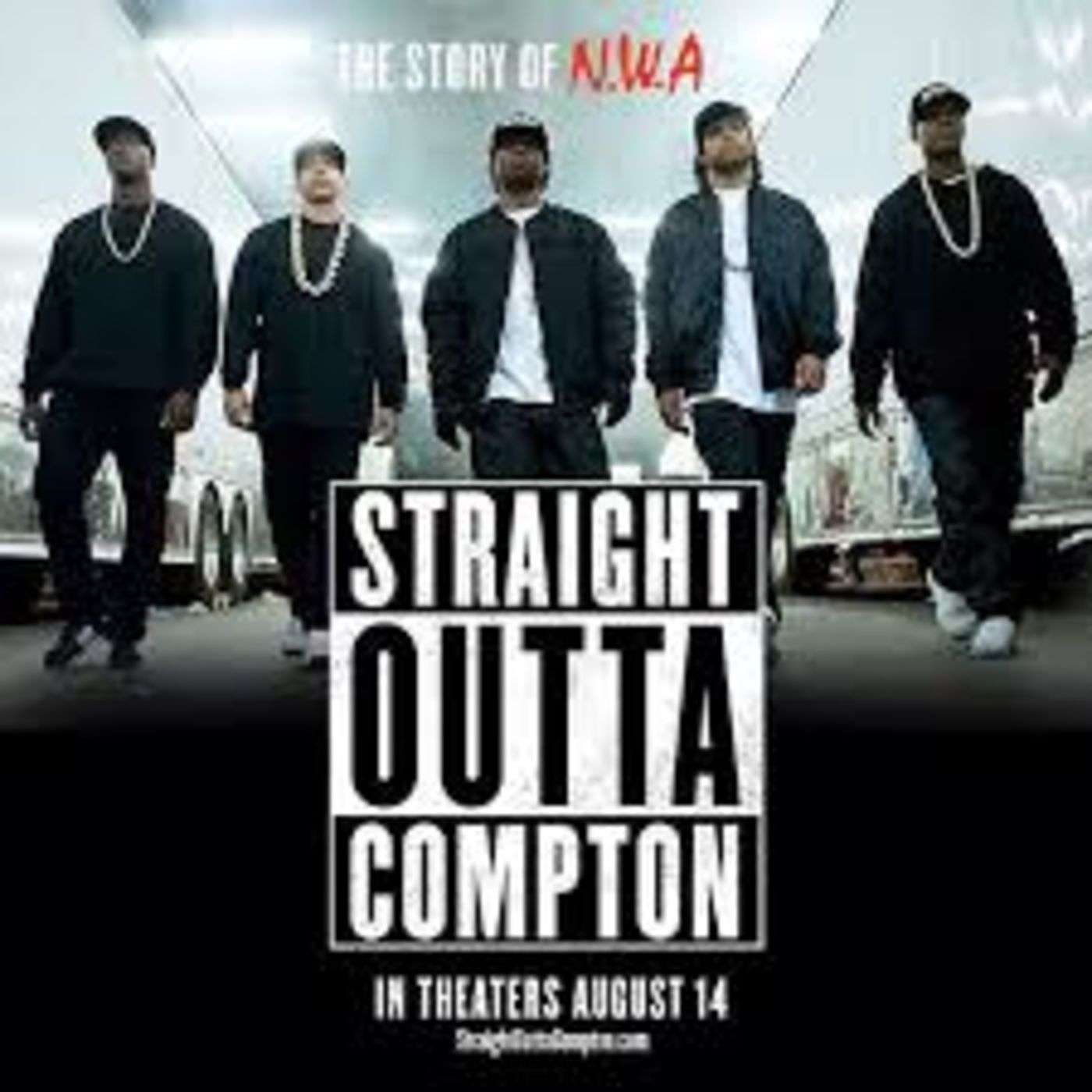 Straight Outta Summer