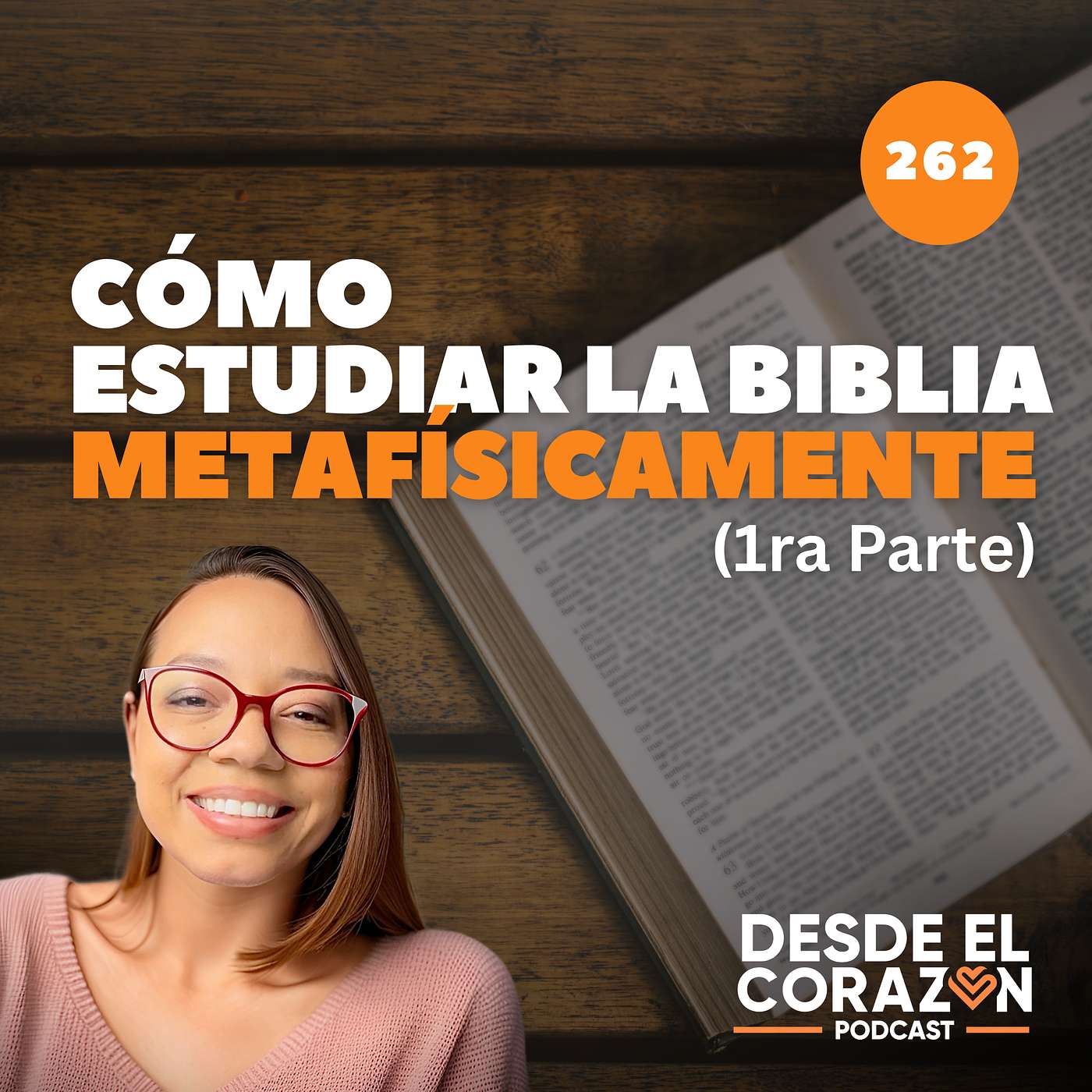 CÓMO ESTUDIAR Y COMPRENDER LA BIBLIA METAFÍSICAMENTE (1ra parte)