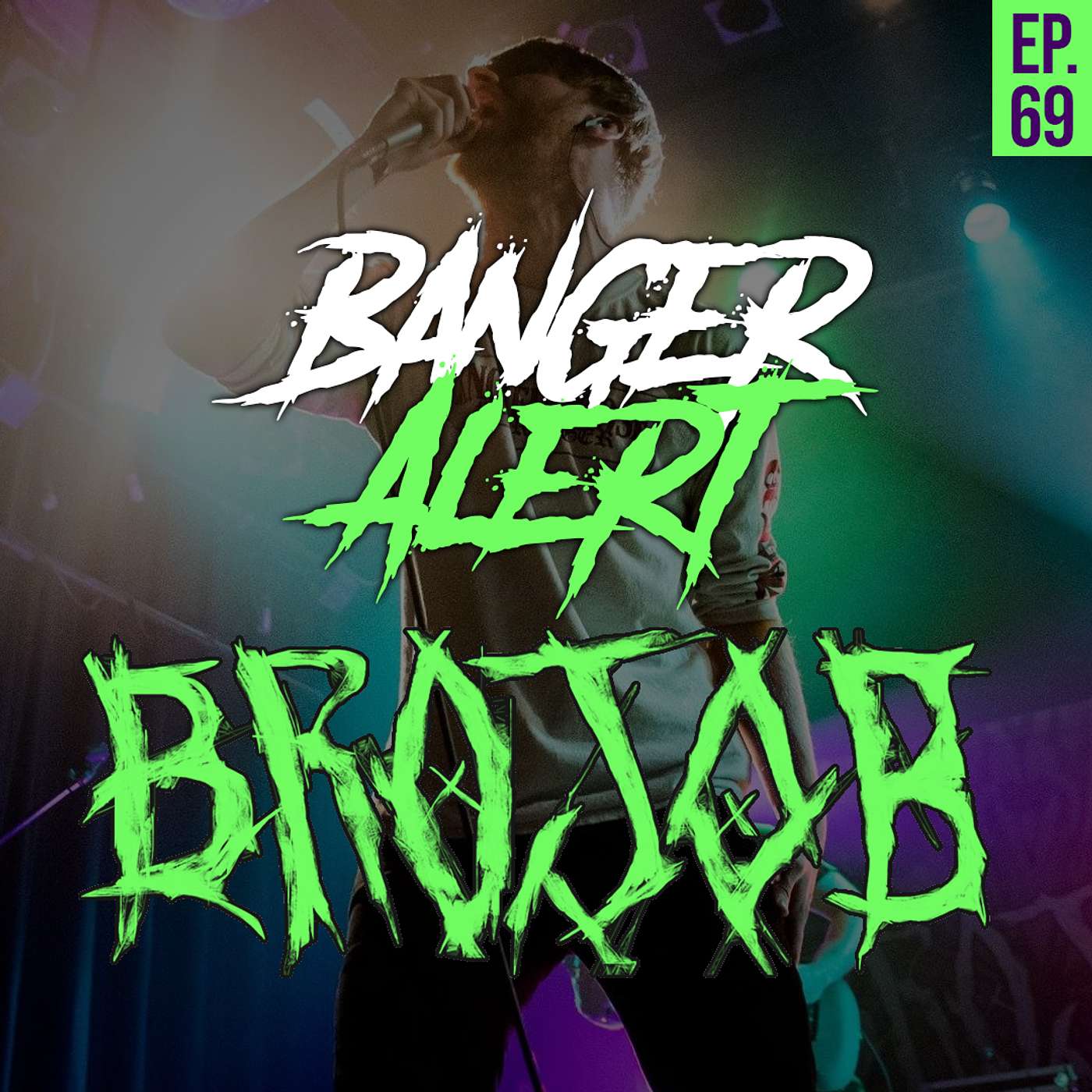 Banger Alert