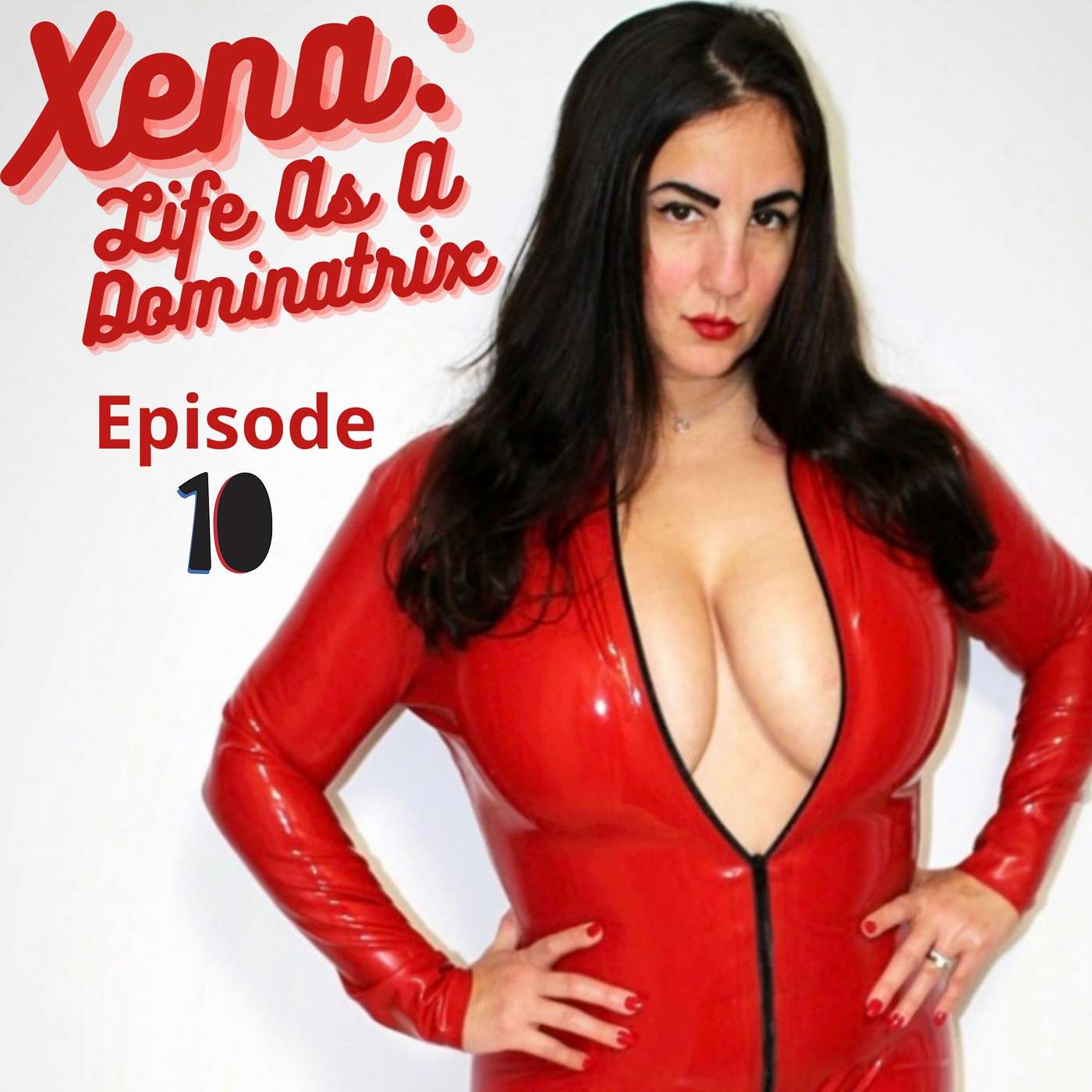 Life as a Dominatrix - Discussing Medical Fetishism
