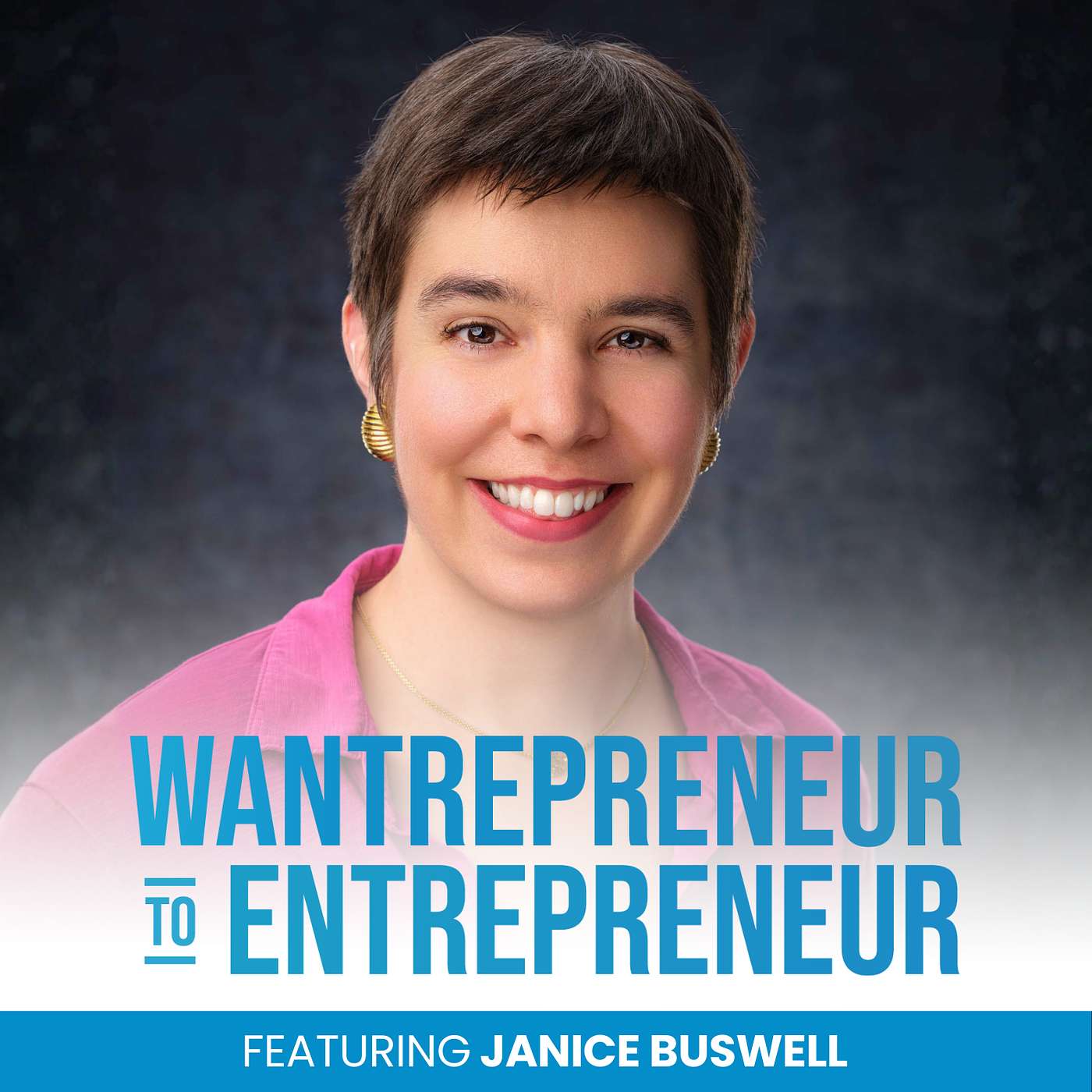 1370: Your Story is Your Strongest Asset (Here's How to Tell It) w/ Janice Buswell
