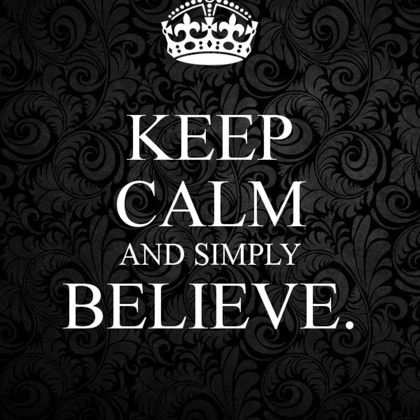 Simply Believe