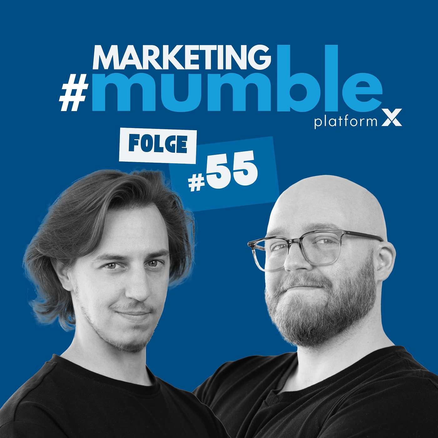 Ich hab meinen besten Freund verloren - Wenn ChatGPT zu viel wird | Marketing Mumble #55