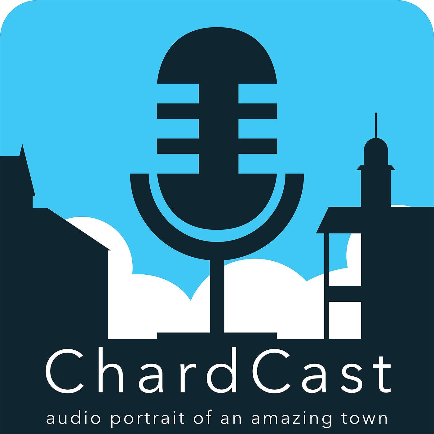 Chard Museum's Podcast