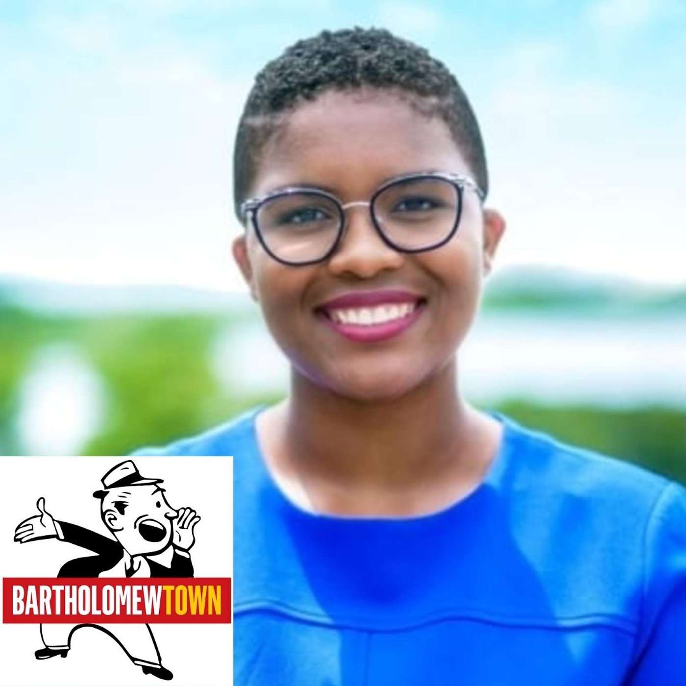 Senator Tiara Mack