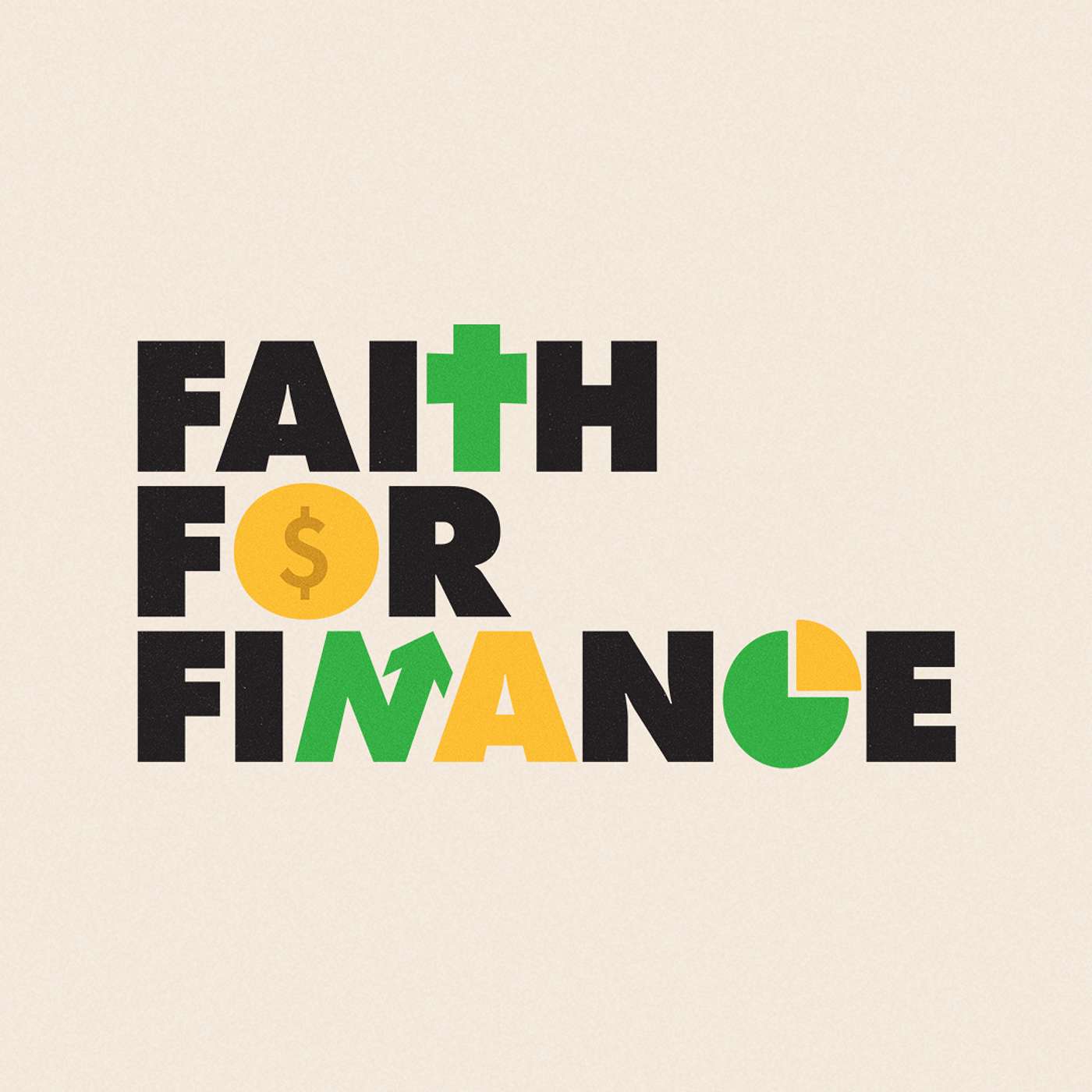 Faith For Finance - Part 1