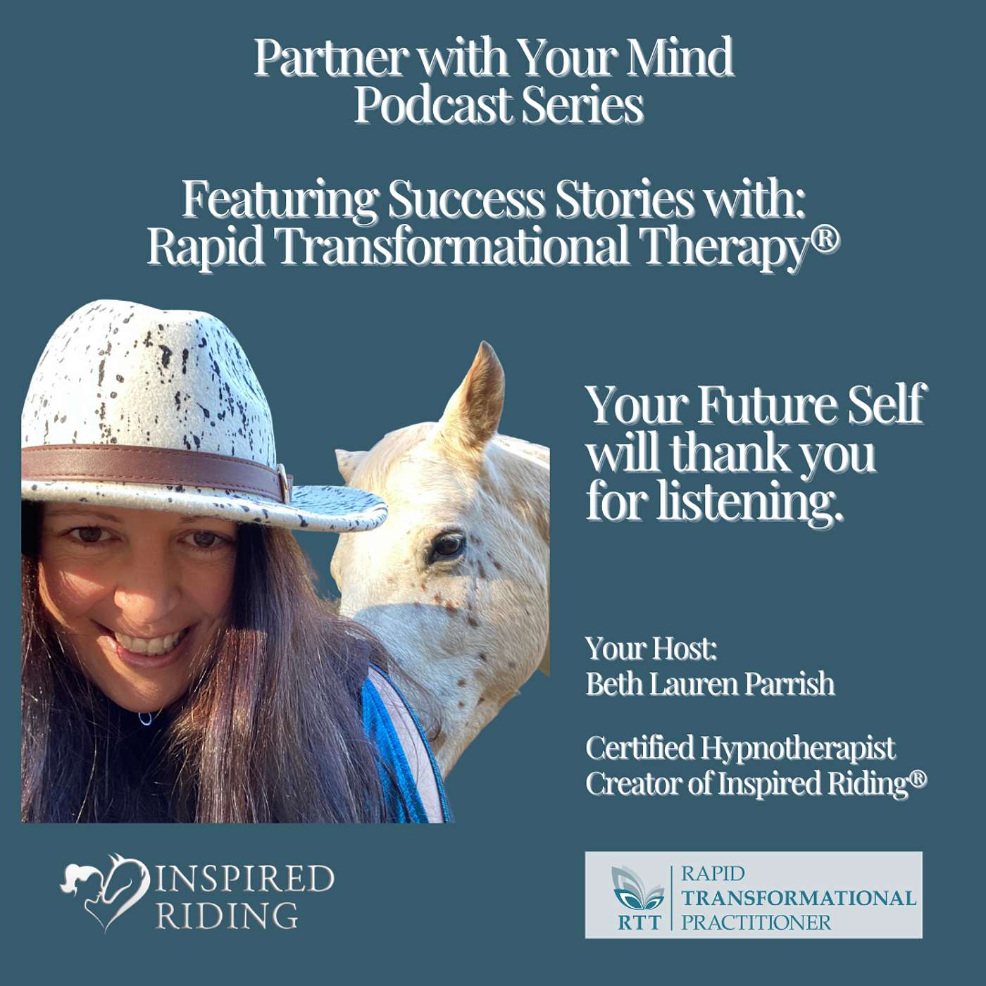 Inspired Riding® Podcast