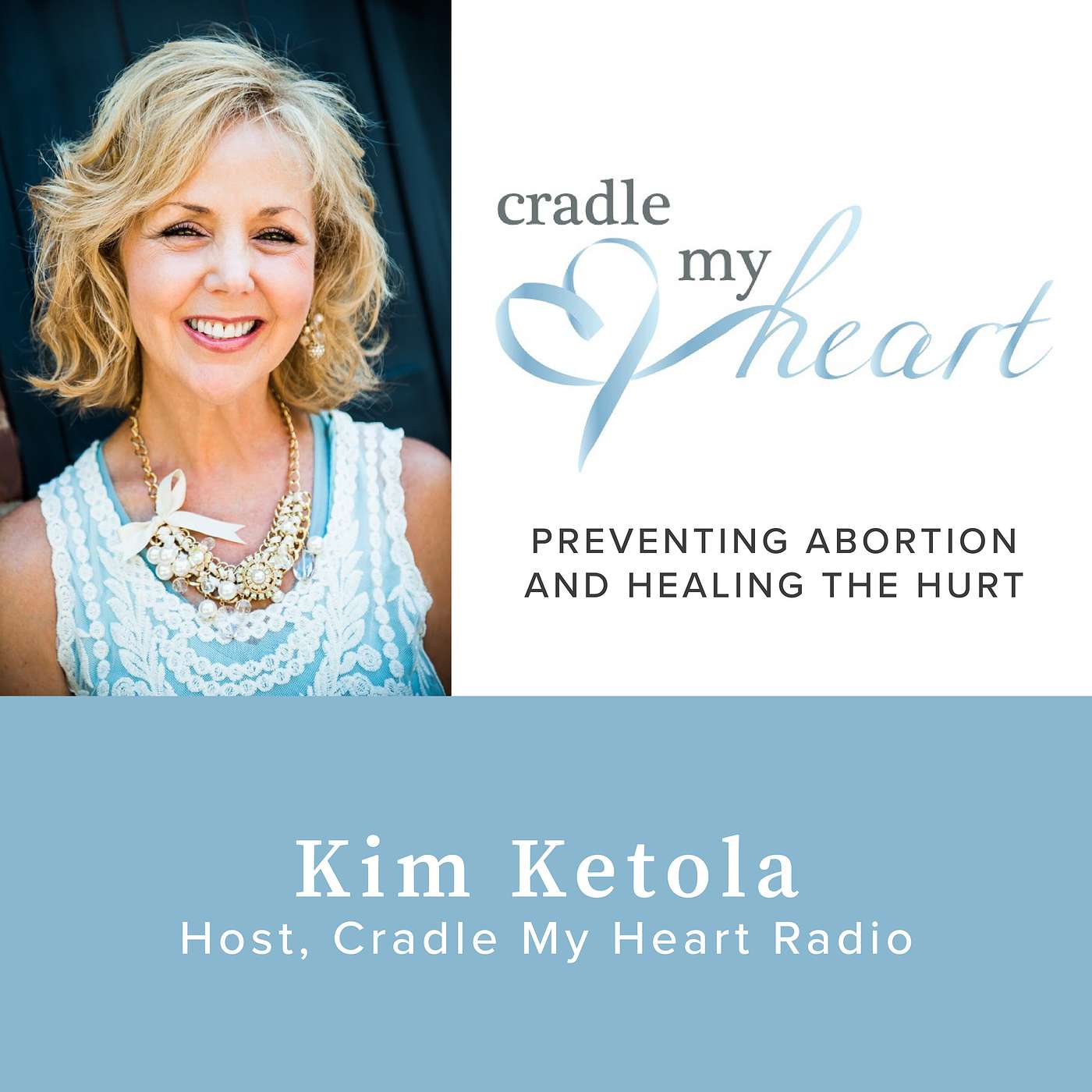 Cradle My Heart