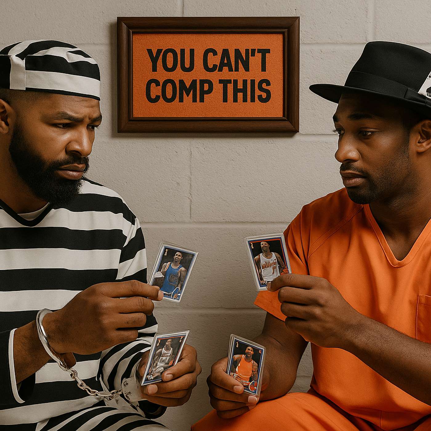 Episode 228: Offseason Targets, Marcus Morris, and Gilbert Arenas’ Forgotten Cards