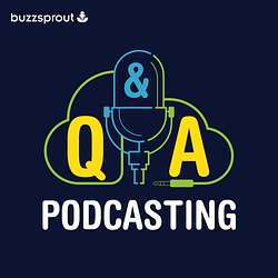 Podcasting Q&A Artwork