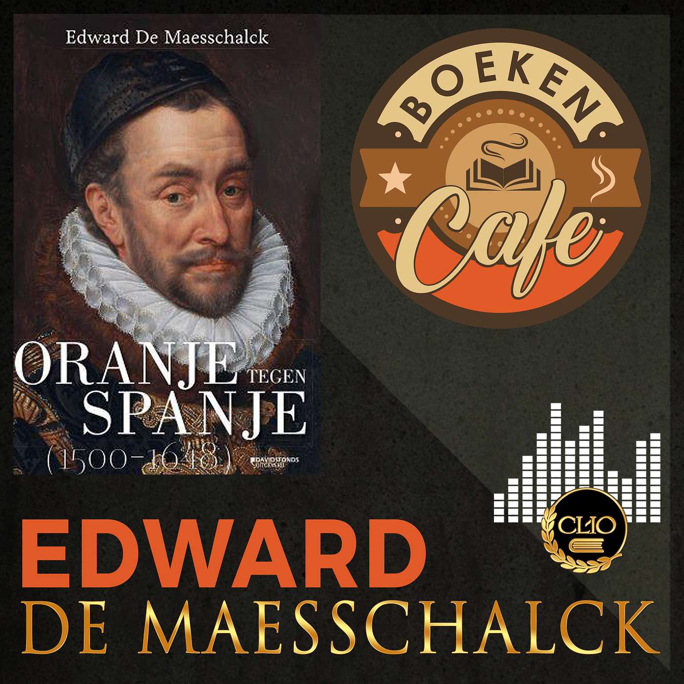 Boeken Cafe