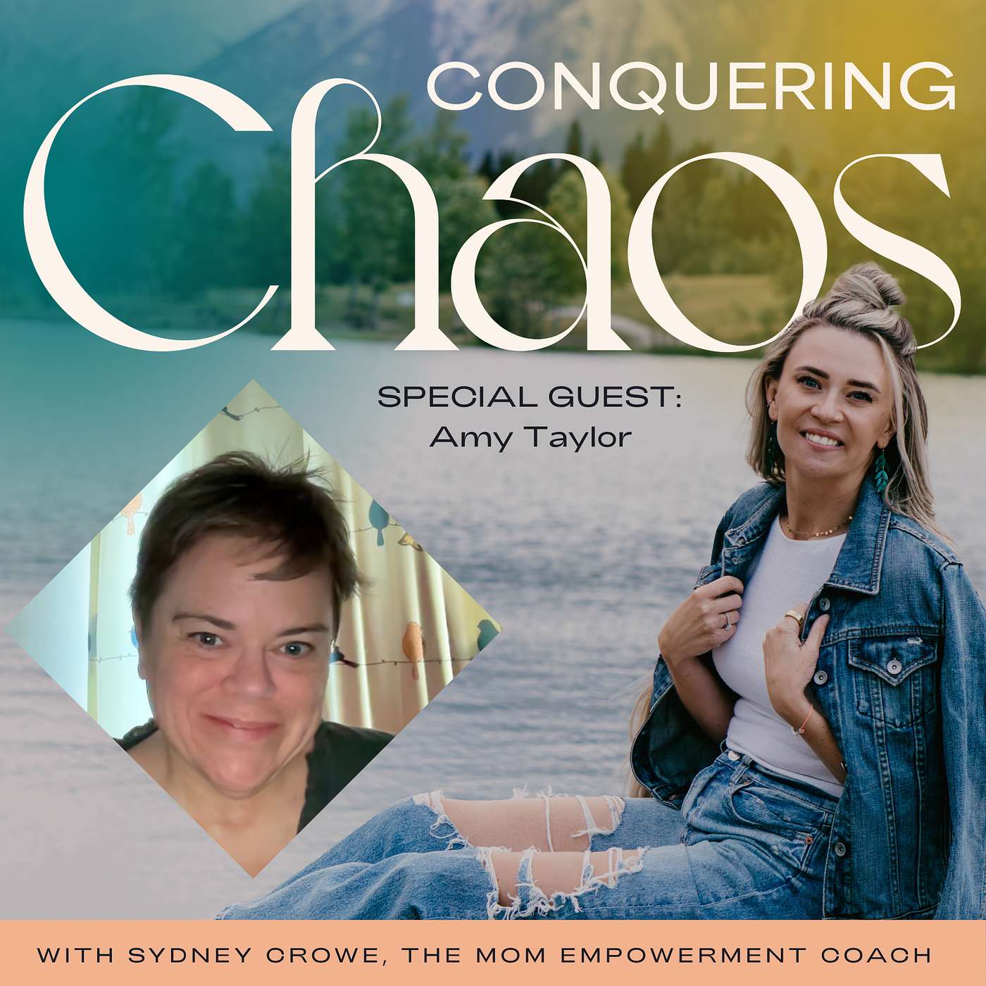 Motherhood and Mental Health in Motion