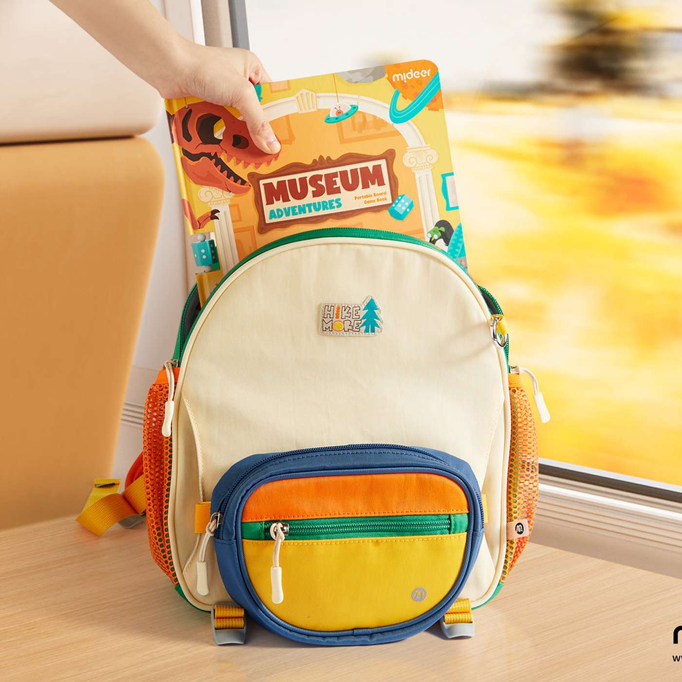 Best Tips for Keeping Kids Entertained During Summer Road Trips